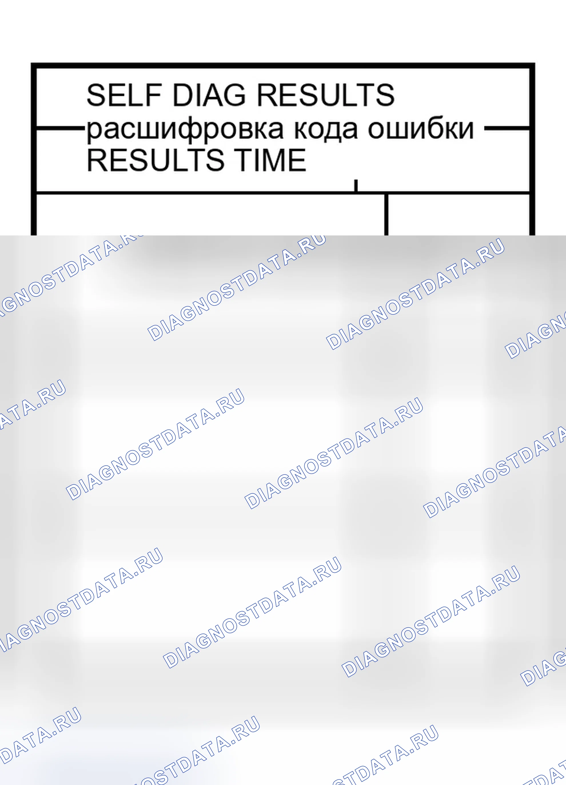 Рис. 642: Диагностическая процедура 6. Infiniti G35 III