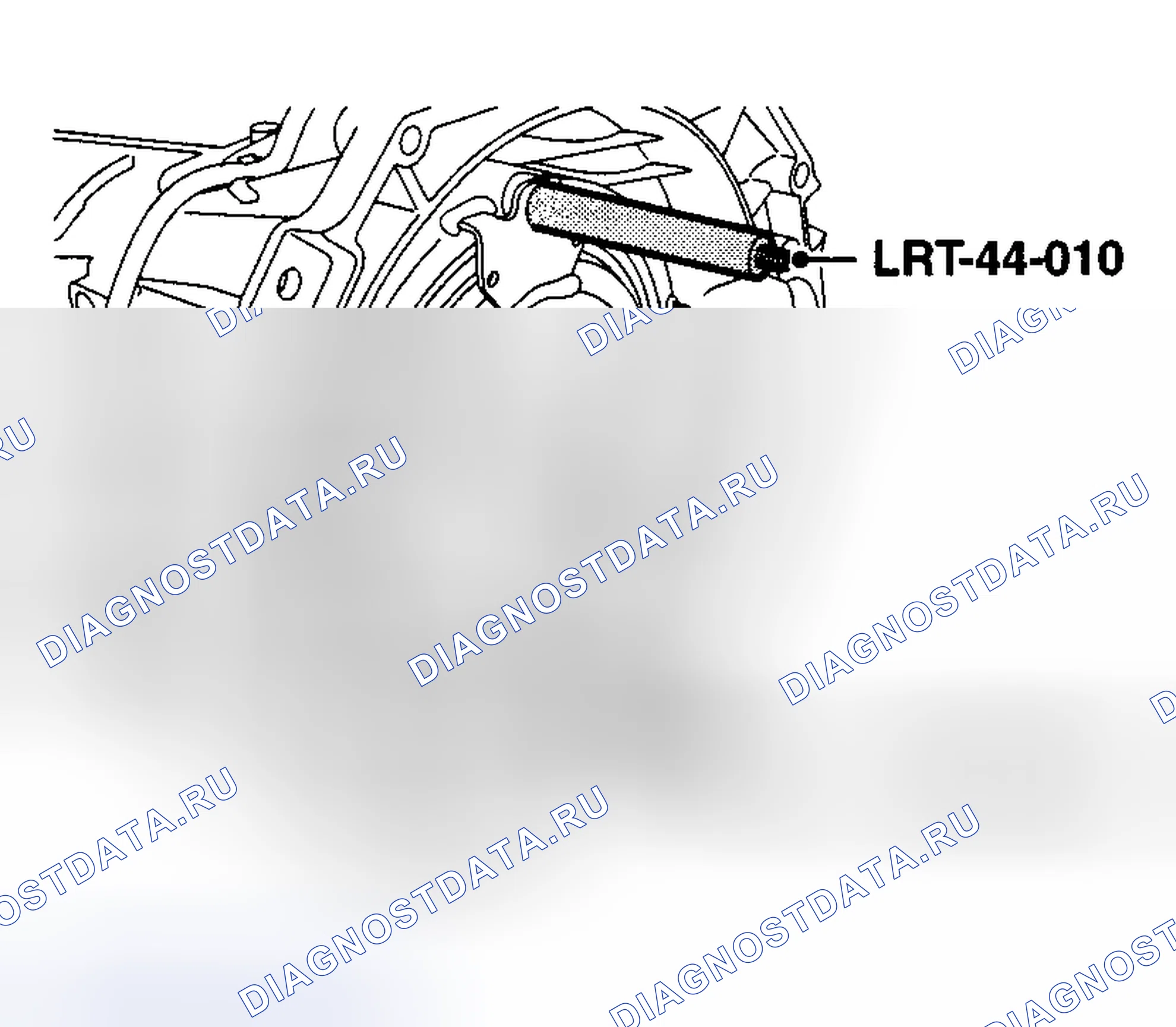 Рис. 95. Land Rover Range Rover III