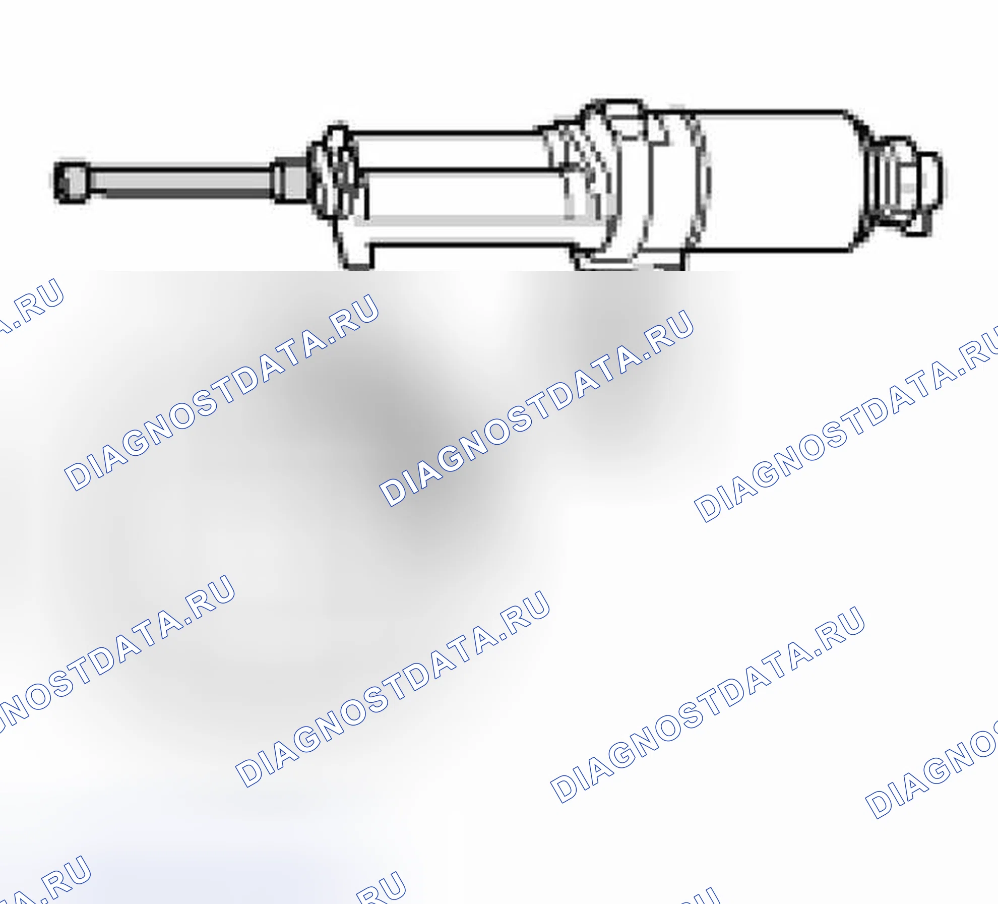 Рис. 35. Porsche Boxster 986 рестайлинг