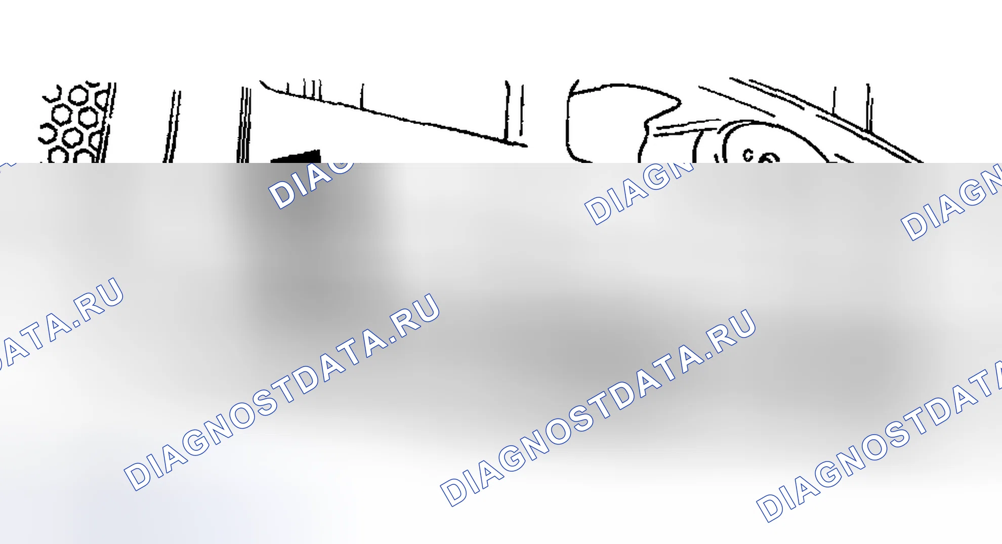 Рис. 133. Ford Pickup F250 Super Duty I
