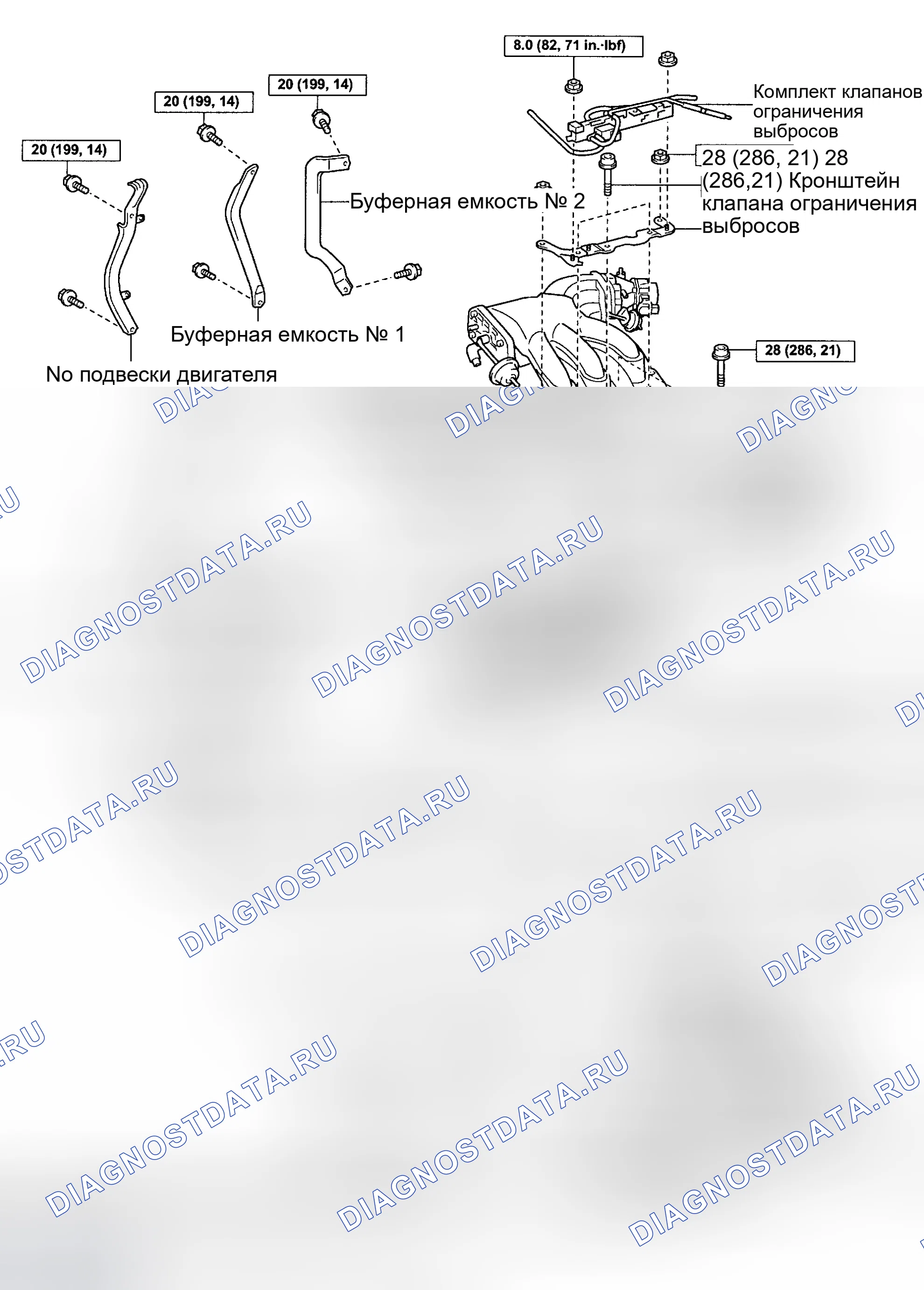 Рис. 30. Haval H6 III