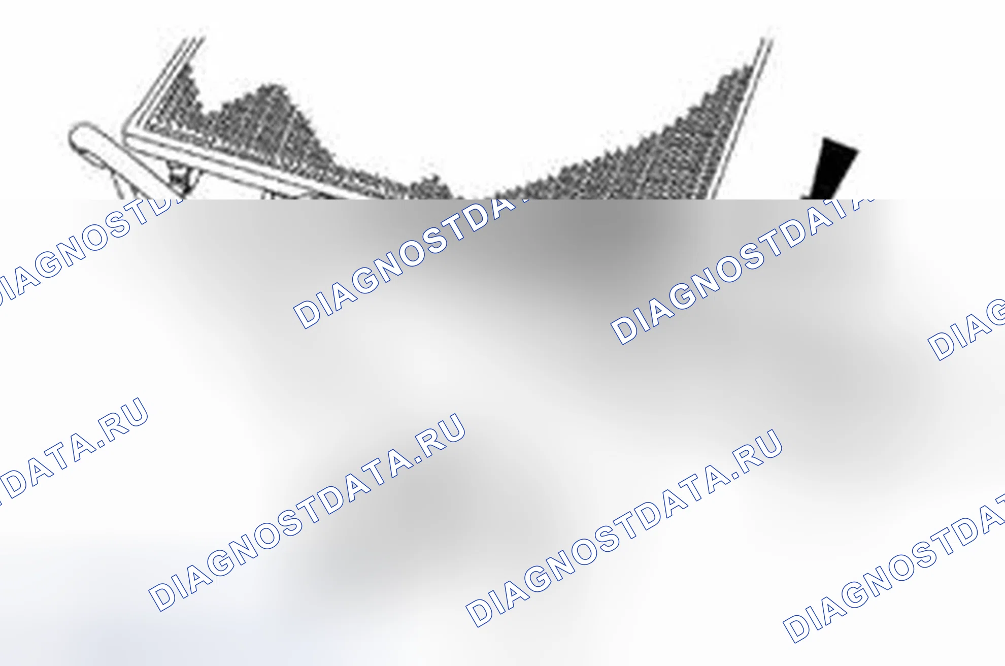 Рис. 175. Ford Edge I рестайлинг