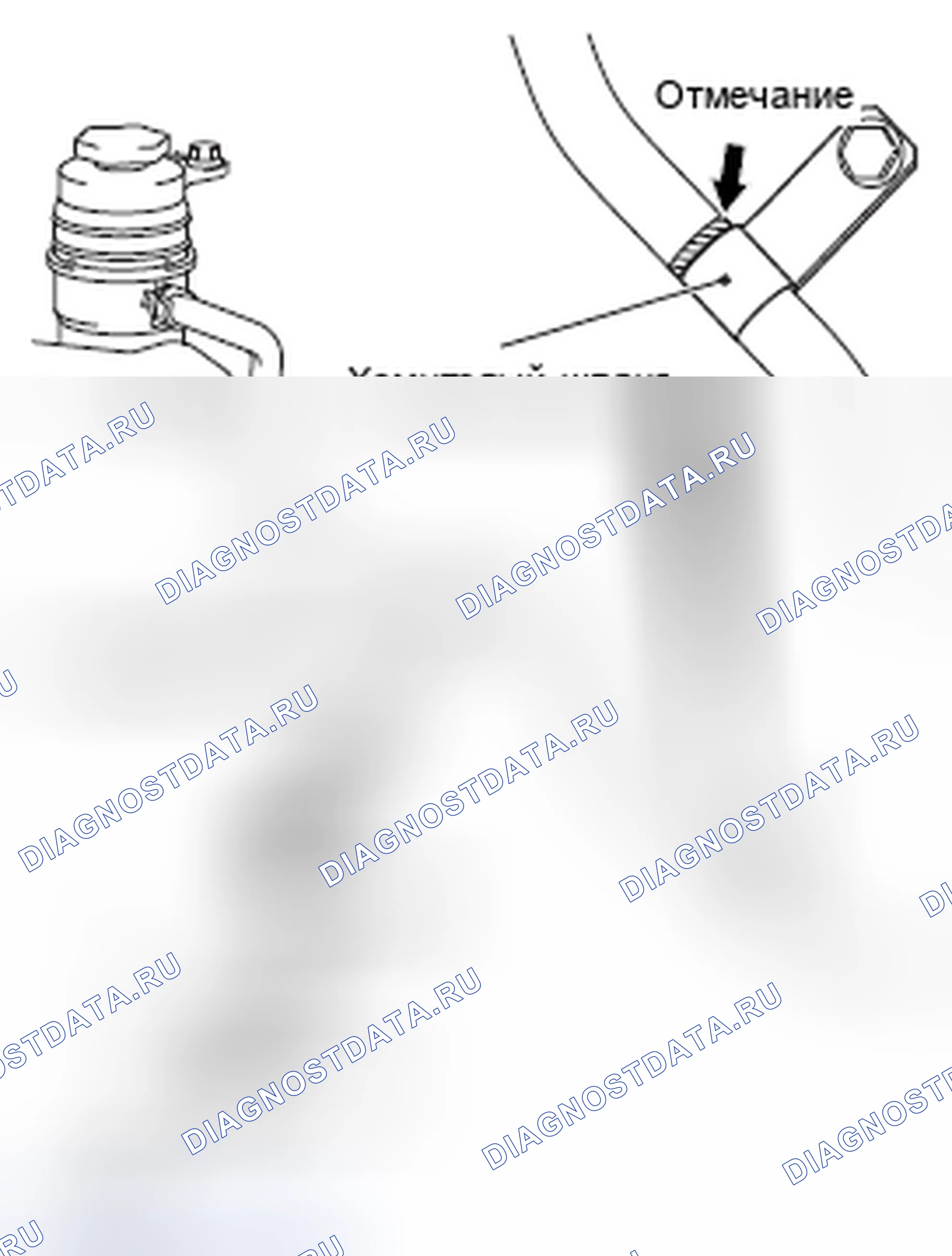 Рис. 22. Mitsubishi Lancer Ralliart X рестайлинг