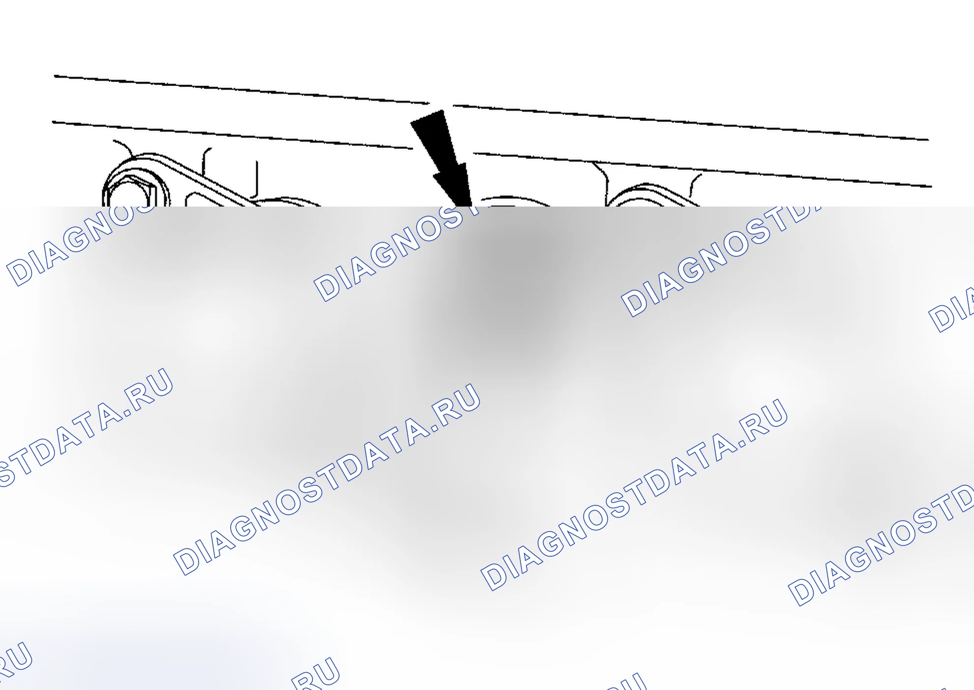 Рис. 1522. Ford Focus I рестайлинг