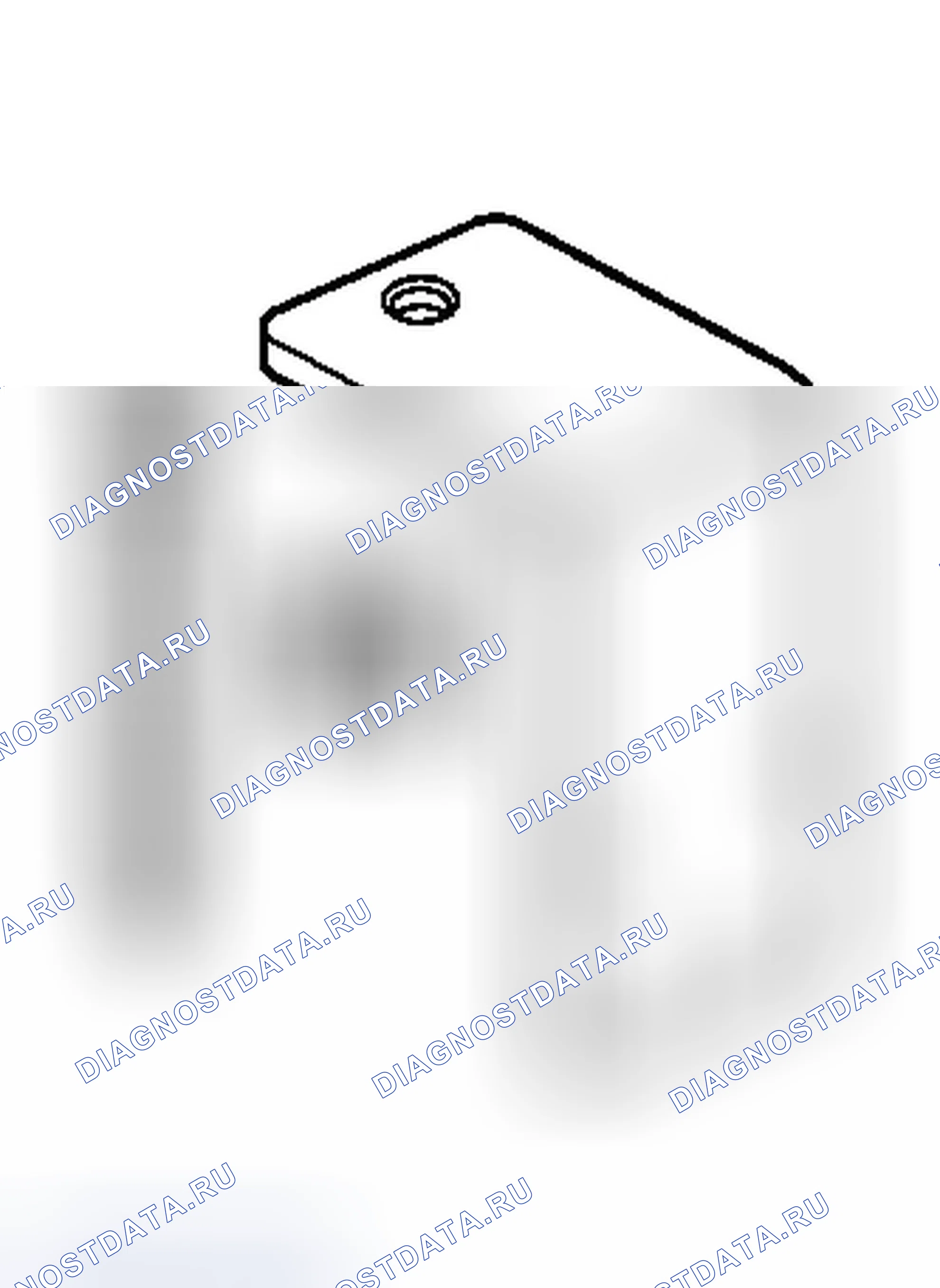 Рис. 15. Chevrolet Equinox I