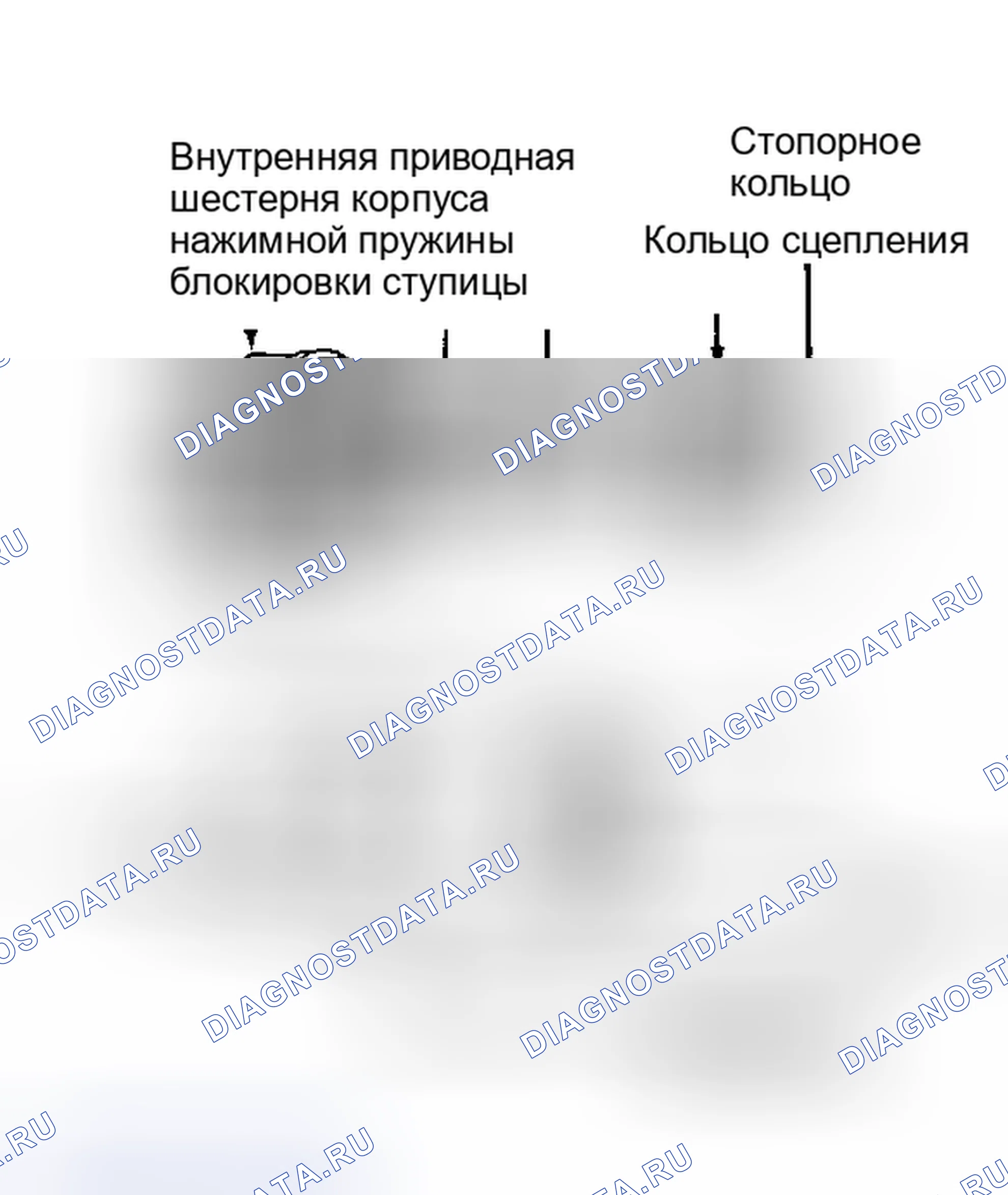 Рис. 5. Dodge Ramcharger AW150 
