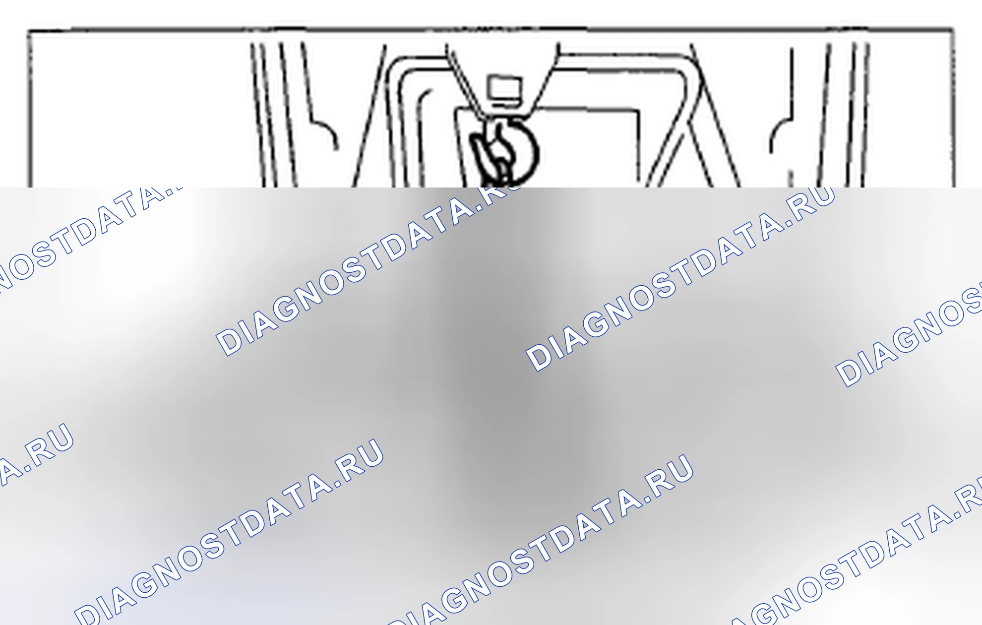 Рис. 49. Subaru Impreza WRX GE рестайлинг