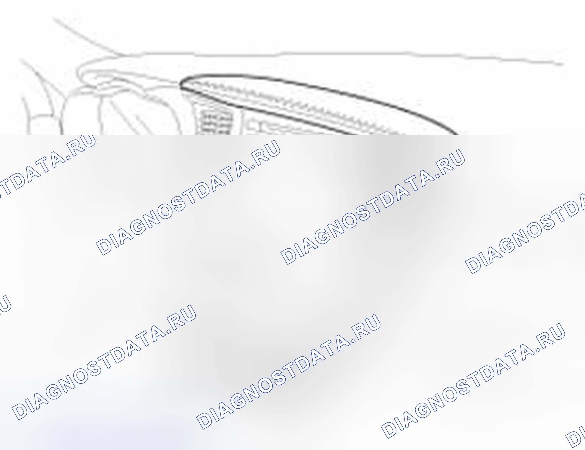Рис. 163: Демонтаж. Kia Optima III