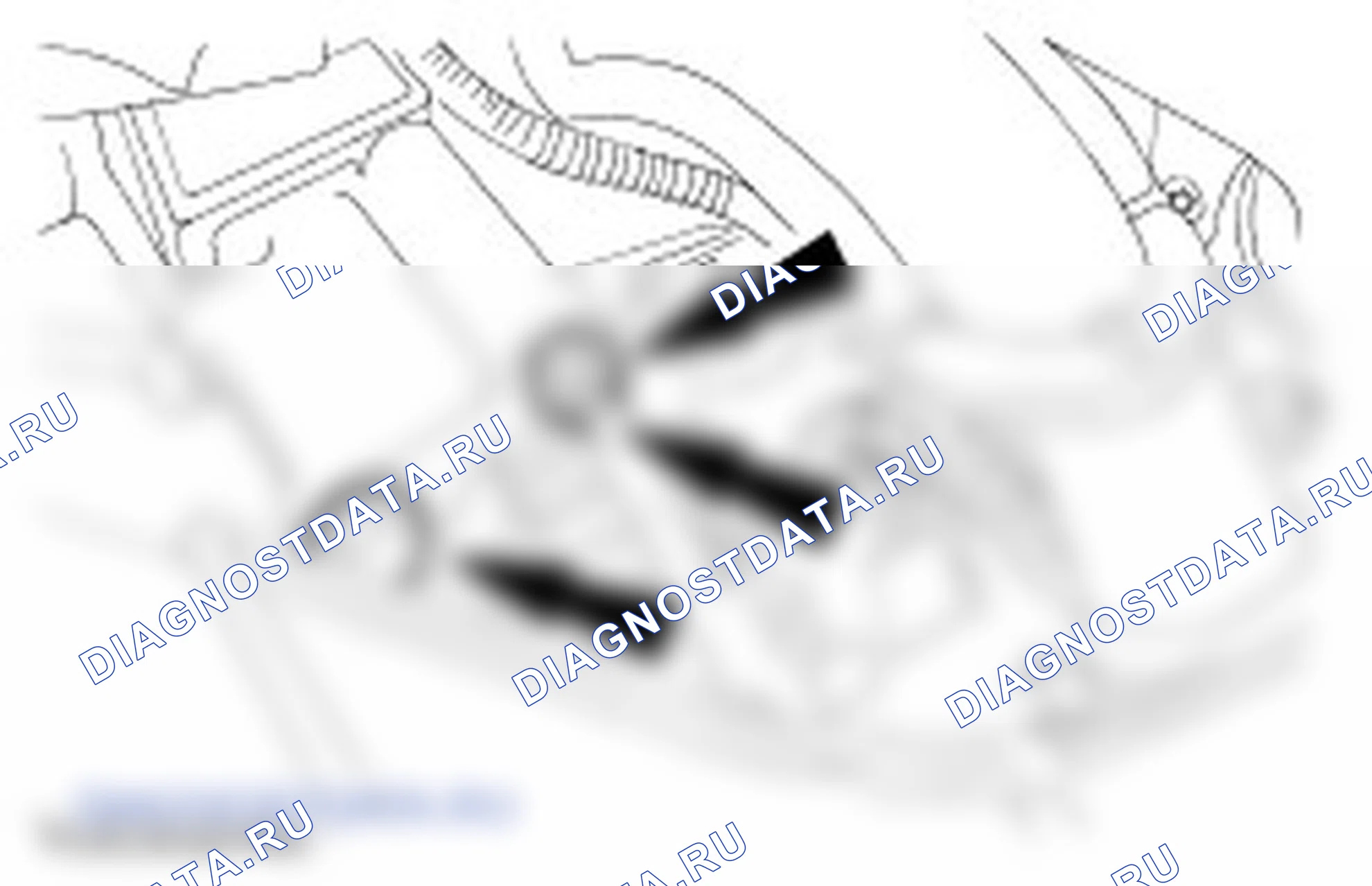 генератор — 1.25L Duratec-16V (Sigma)/1.4L Duratec-16V (Sigma)/1.6L Duratec-16V (Sigma): описание и работа. Ford Transit Connect I рестайлинг