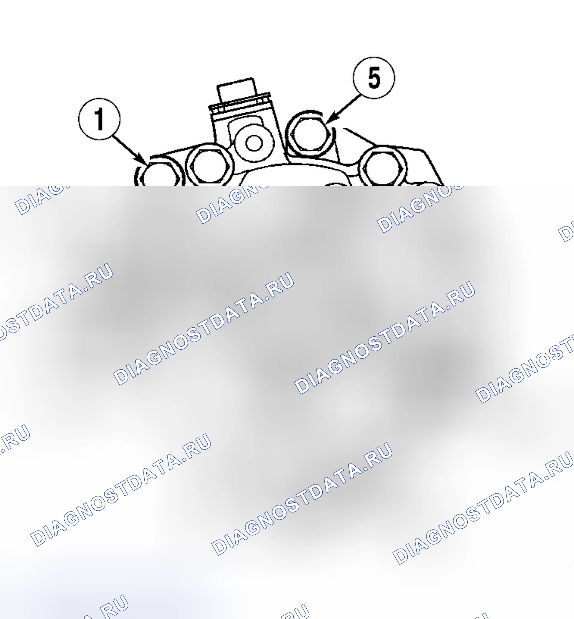 Рис. 70. Hyundai Terracan I рестайлинг