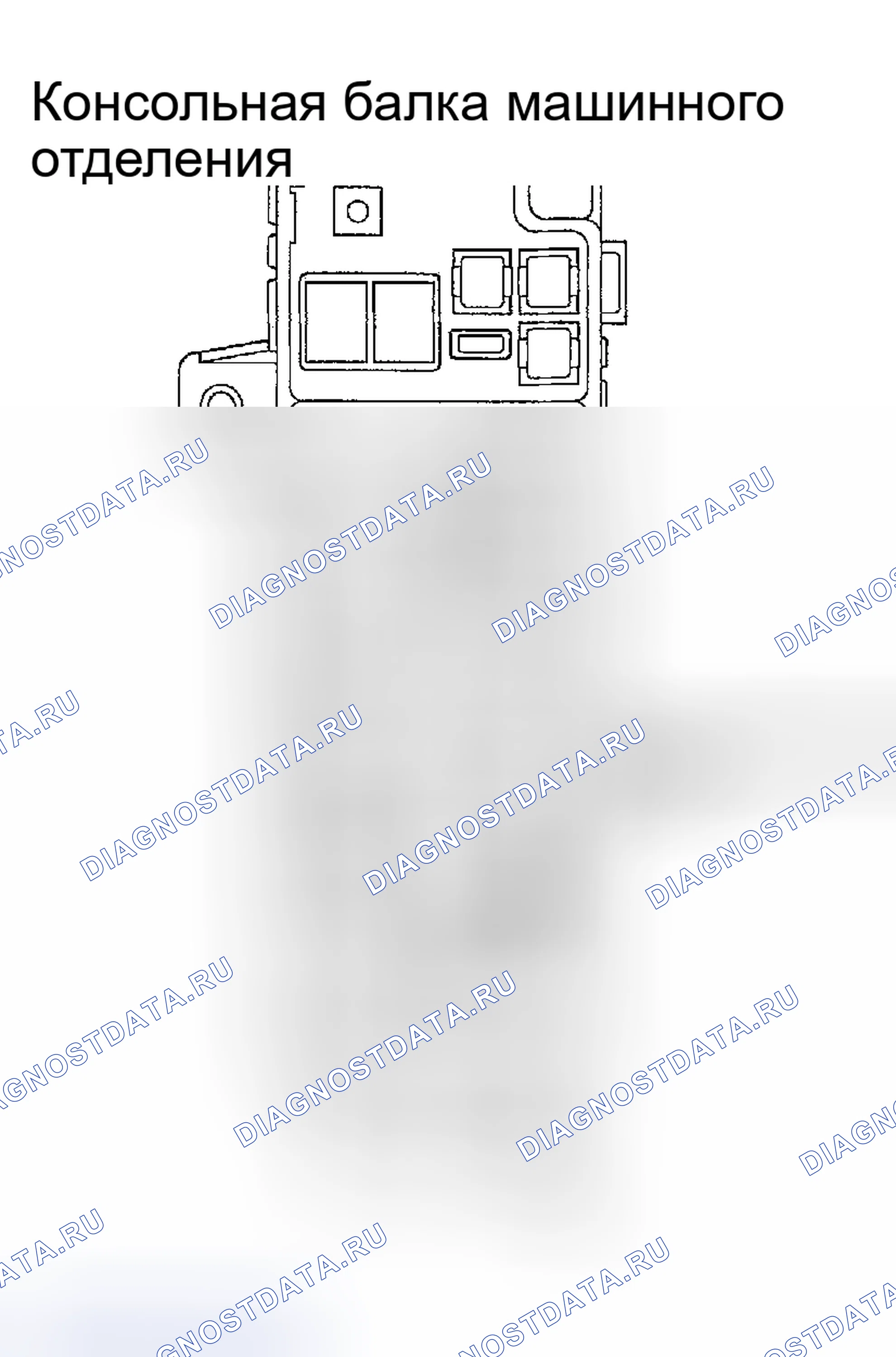 Рис. 87. Toyota Sequoia I