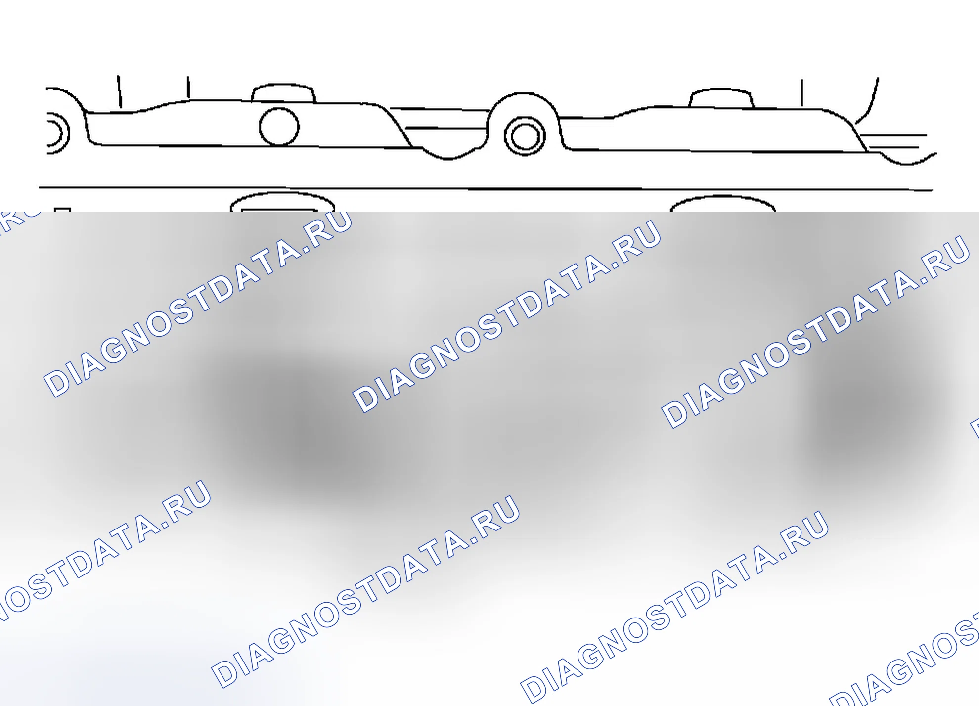 Рис. 2666. Ford Pickup F150 