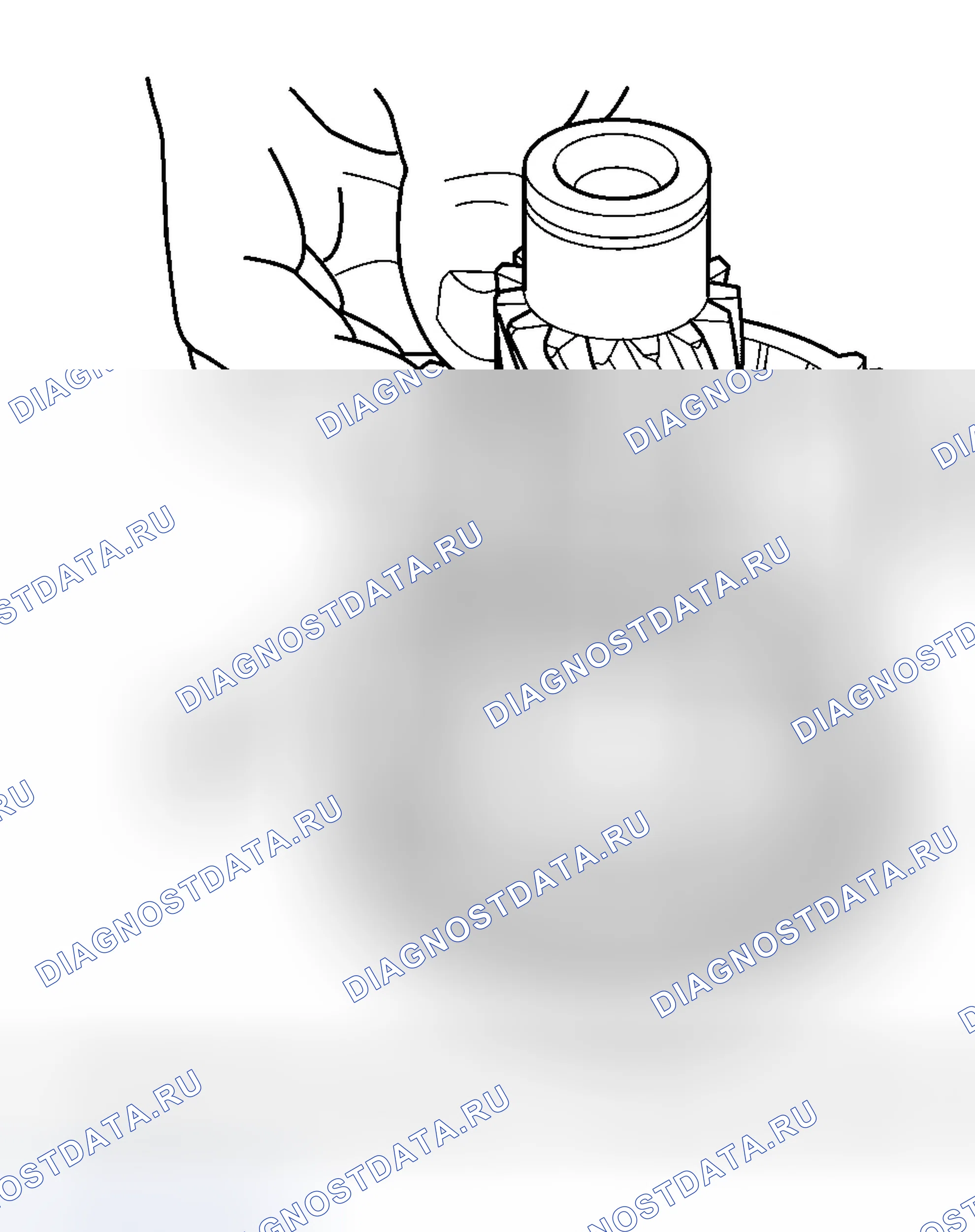 Рис. 126. Dodge Grand Caravan IV