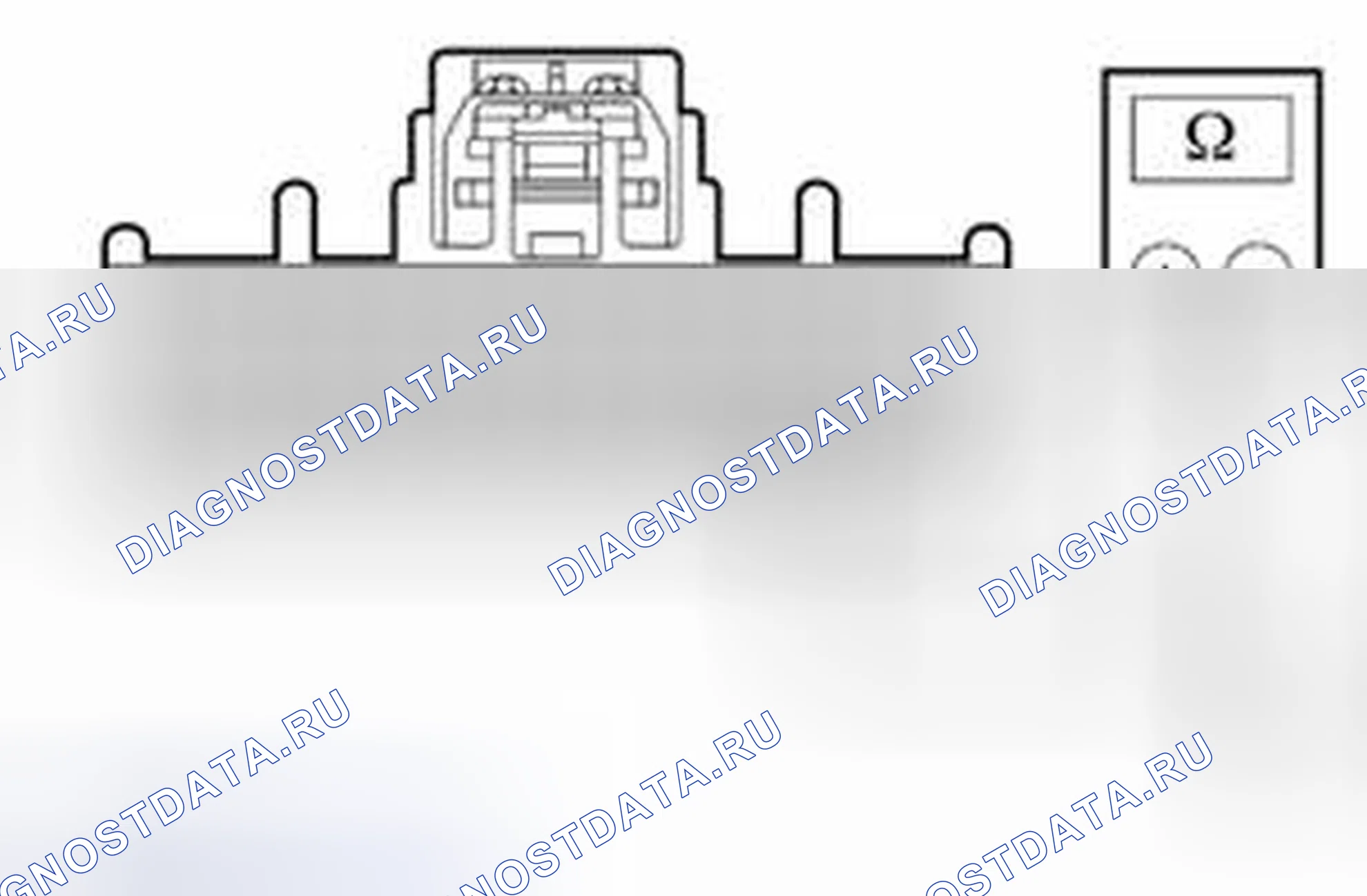 Рис. 266. Ford Pickup F250 Super Duty II