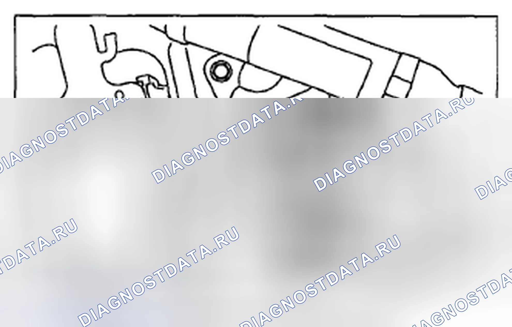 Рис. 379. Subaru Impreza WRX GE рестайлинг