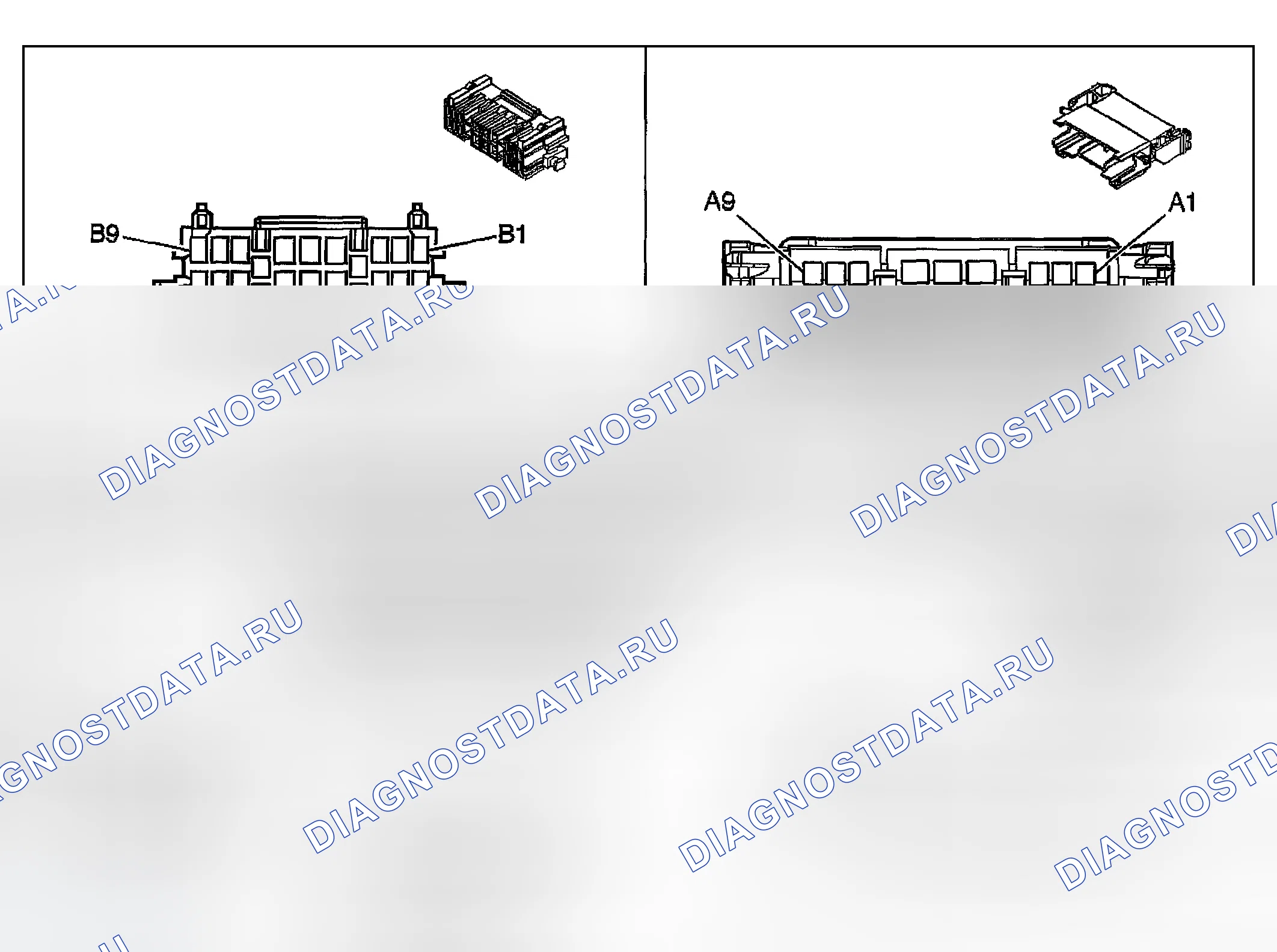 Рис. 218. Chevrolet Chevy Express H2500 