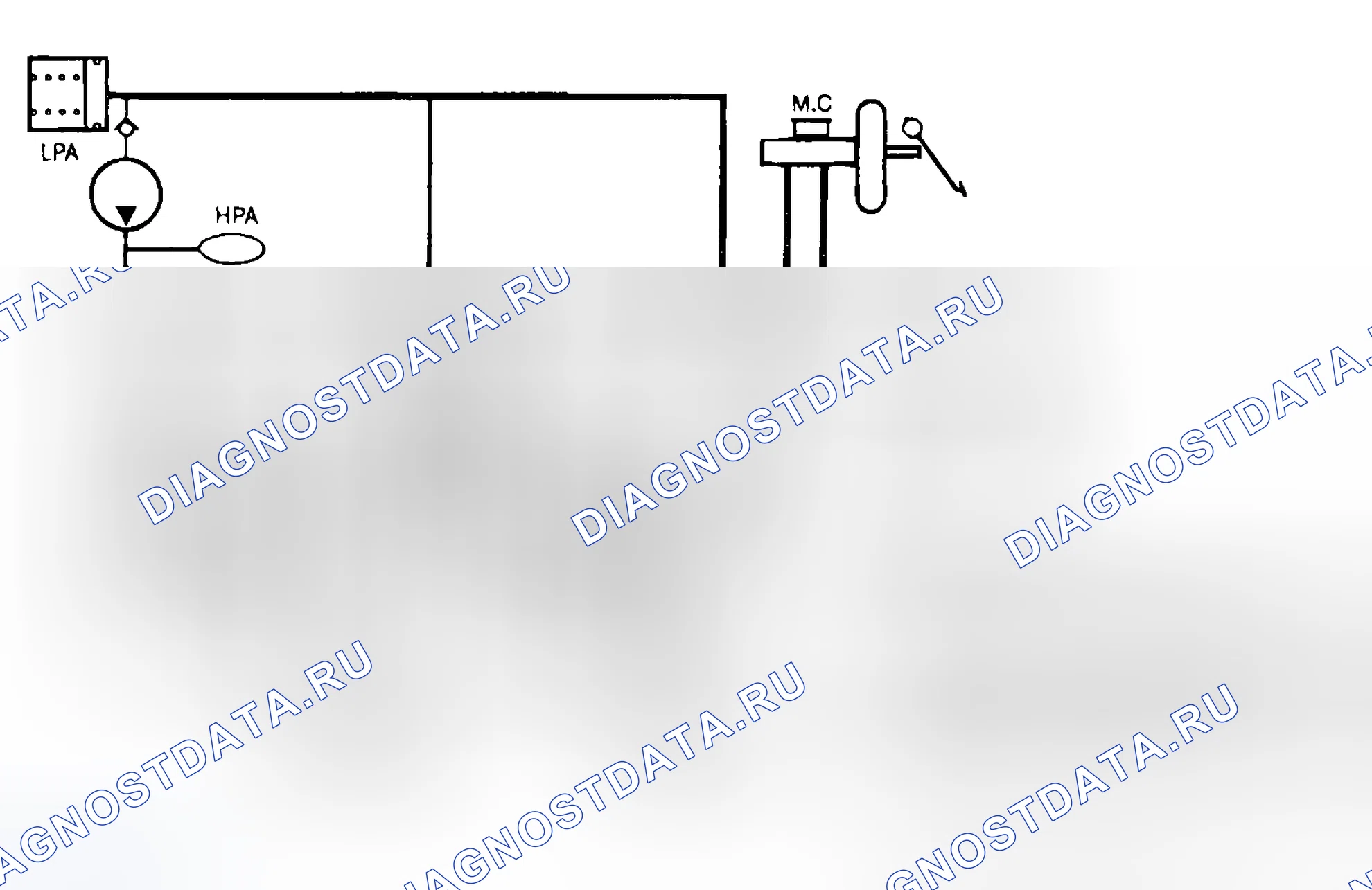 Рис. 29: РАБОТА EBD. Geely Xingyue L I