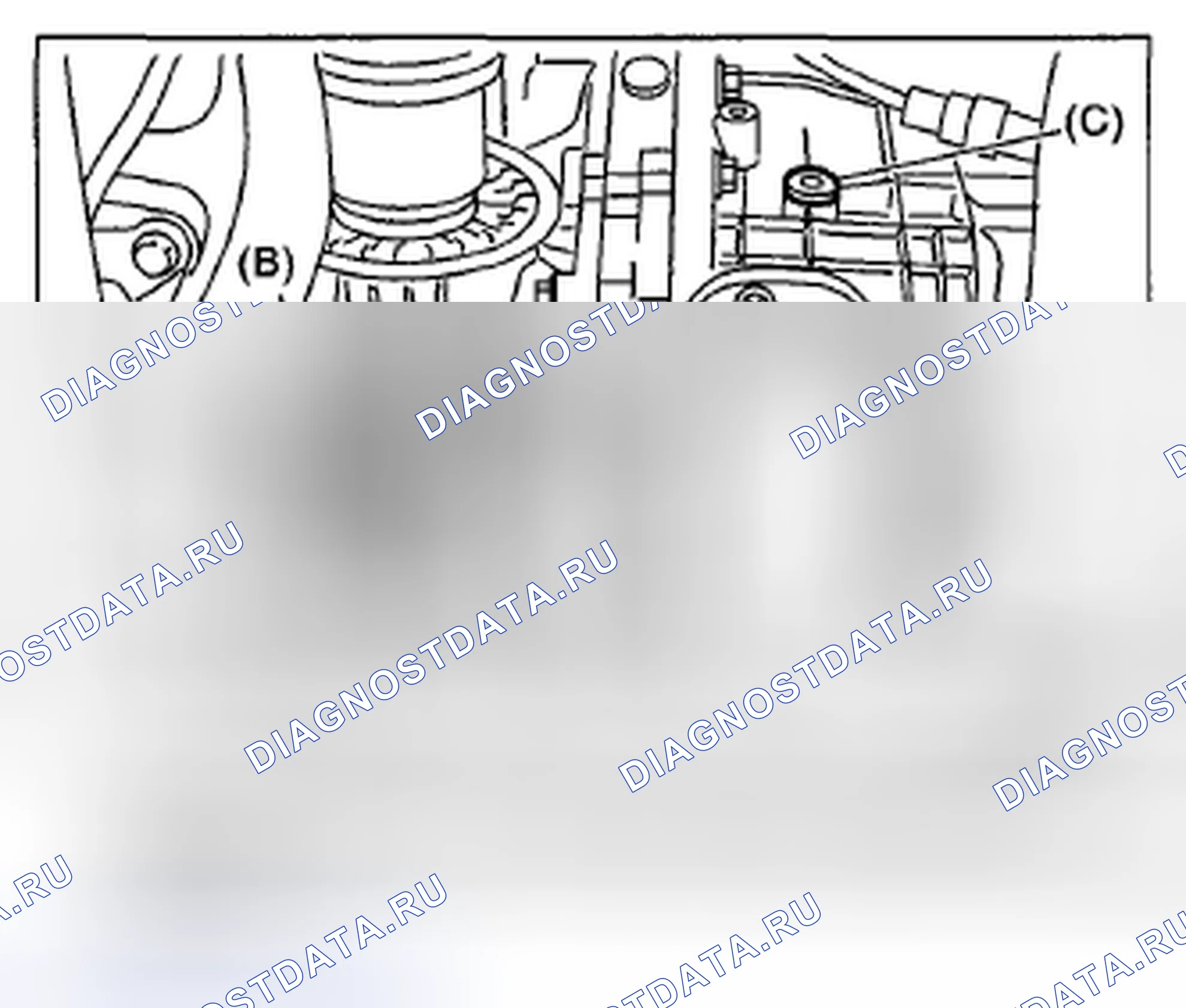 Рис. 74. Subaru Impreza WRX GE рестайлинг