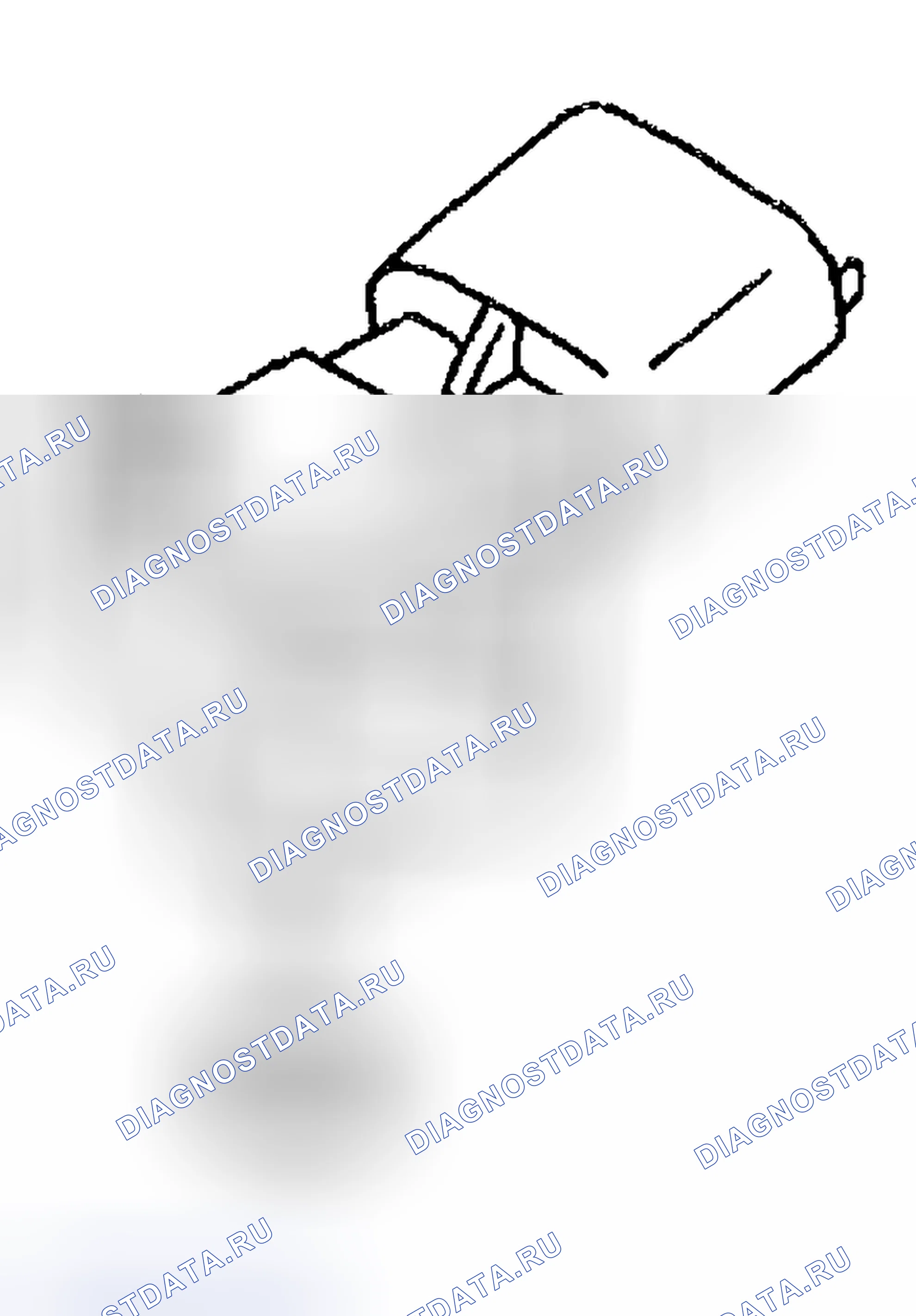 Рис. 160. Subaru Impreza GD/GC/GG