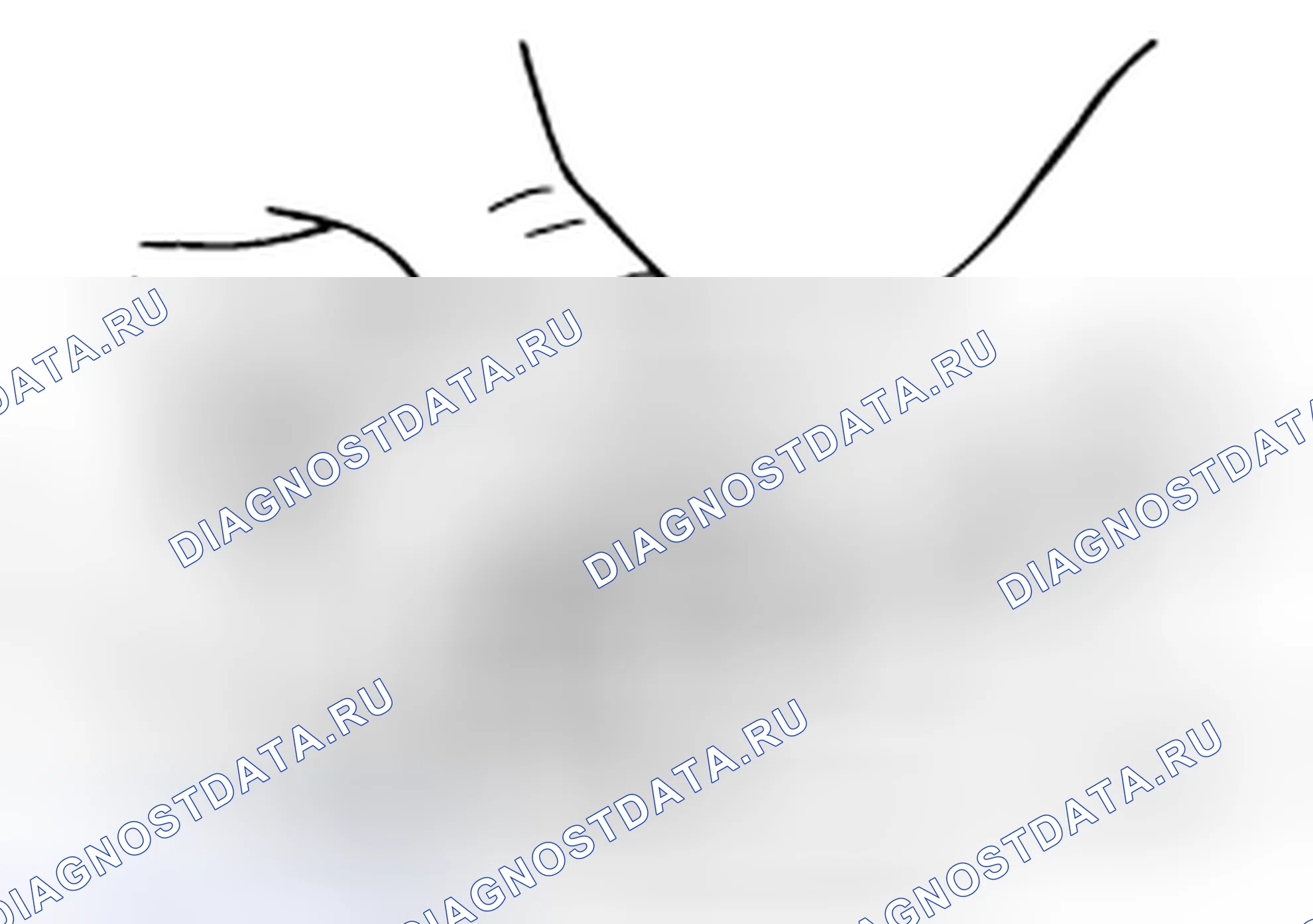 Рис. 20: ОБГОННАЯ МУФТА. Mercedes-Benz CLA-класс C117/X117 рестайлинг