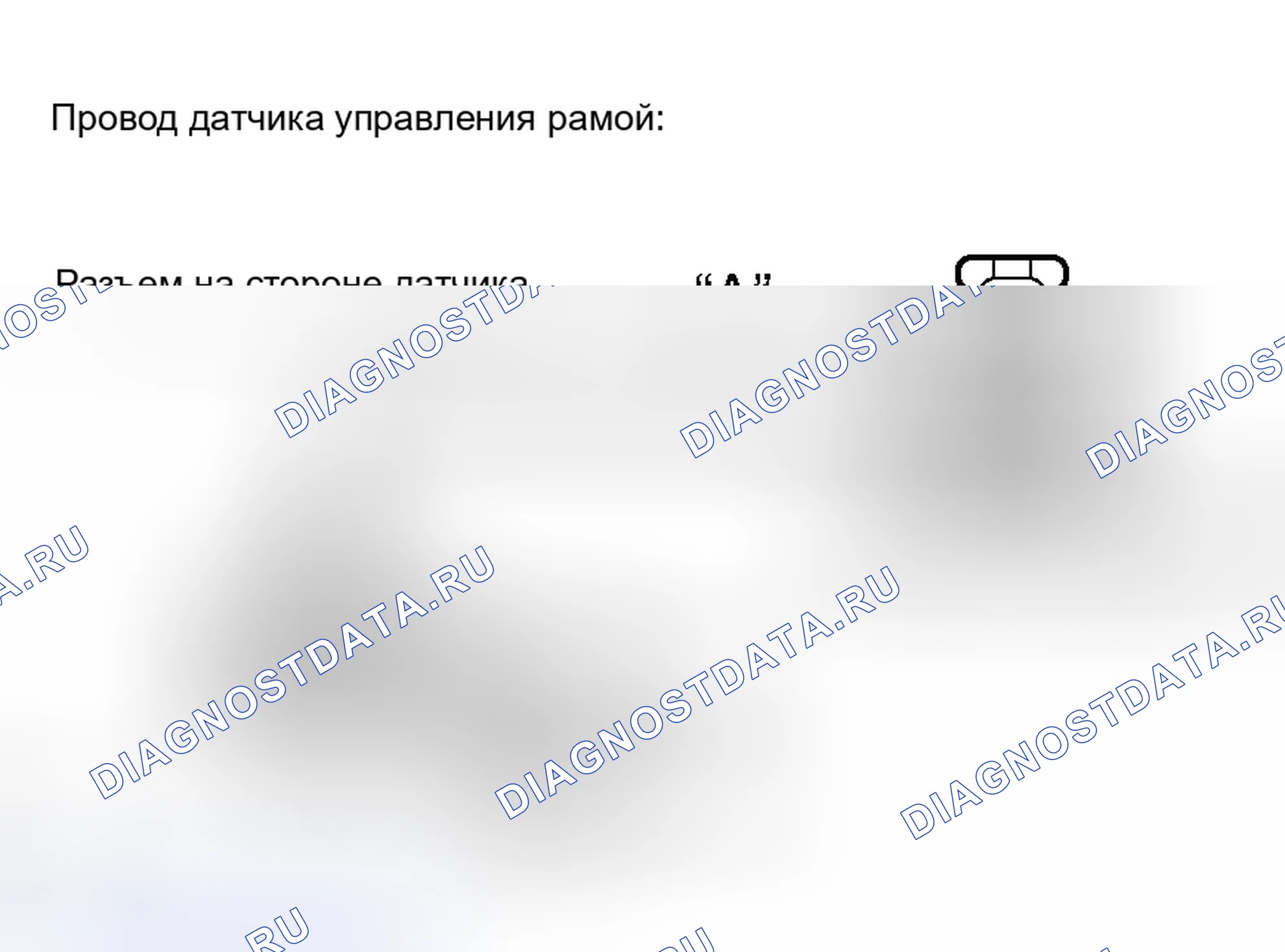 Рис. 76. Toyota Avalon XX30