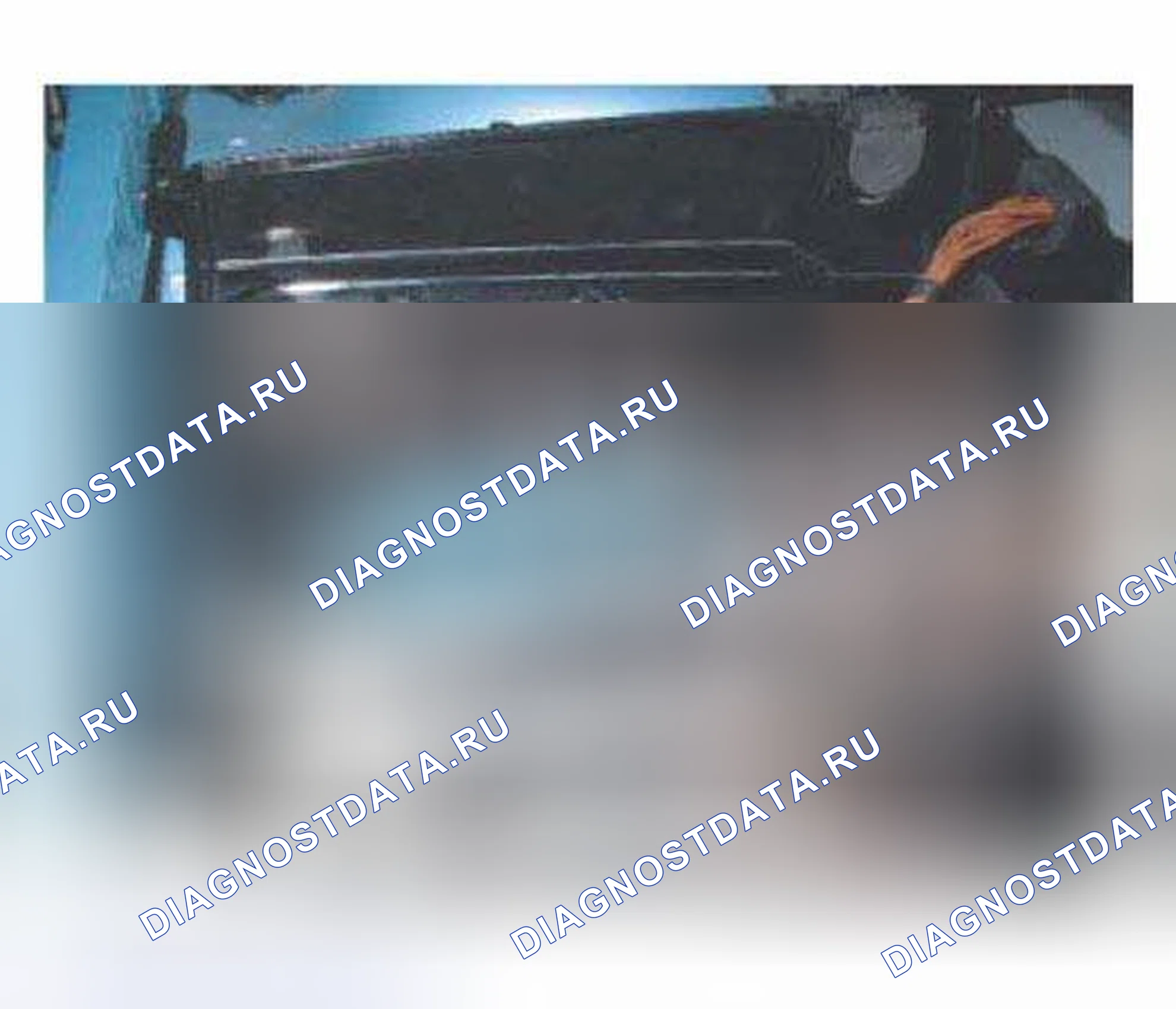 Рис. 3. Land Rover Range Rover III