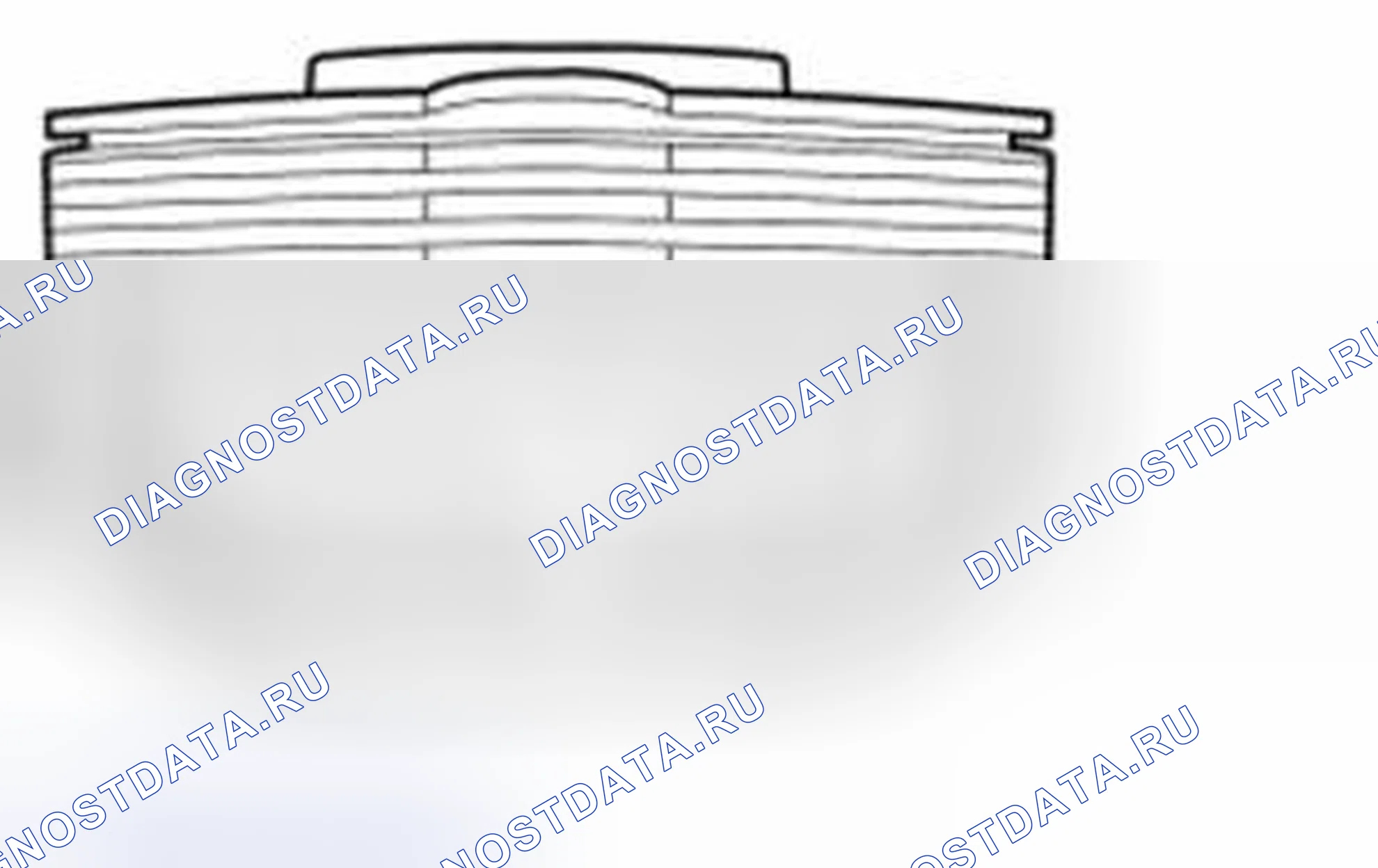 Рис. 26. Lincoln Navigator III