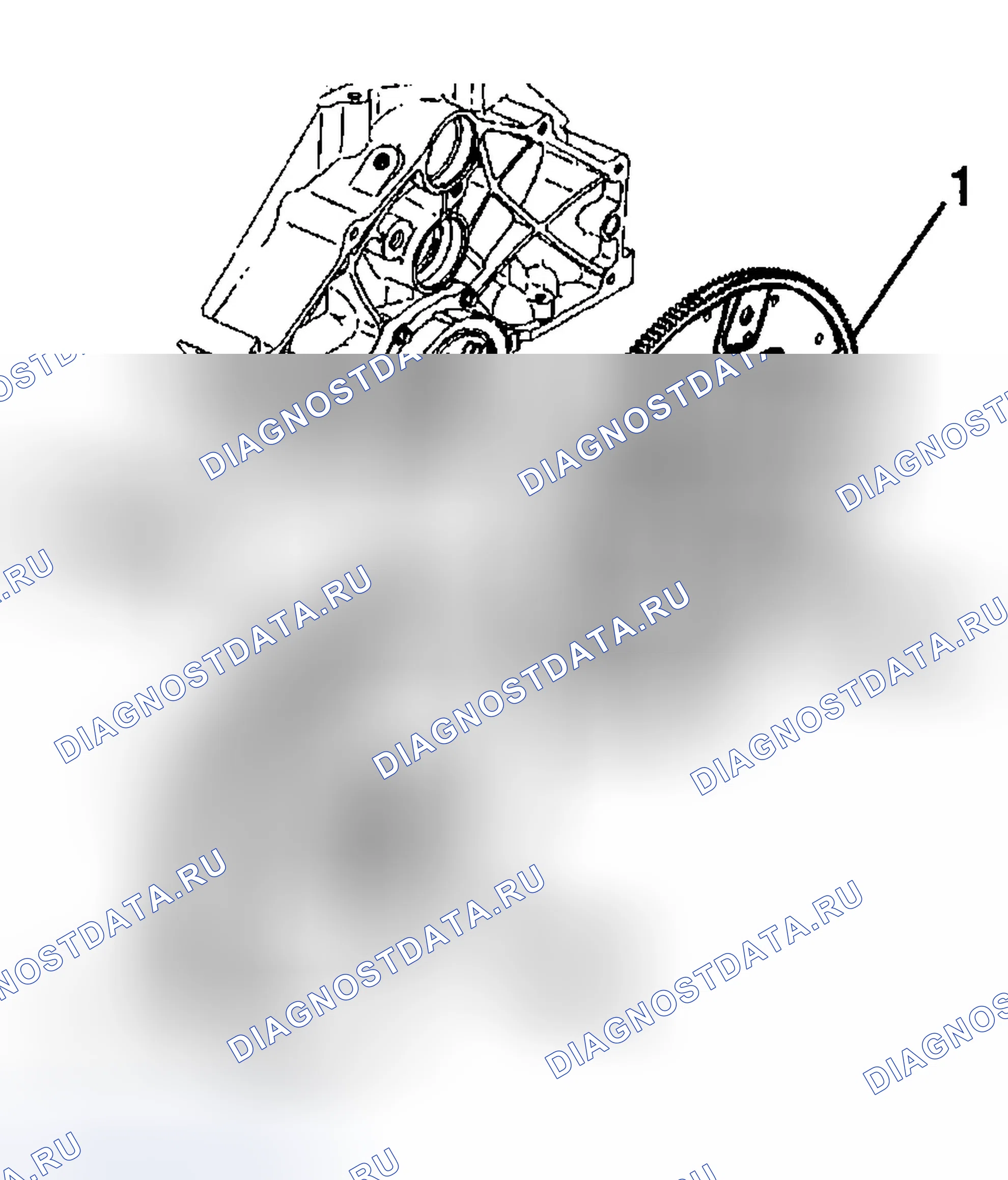 Рис. 106. Chevrolet Chevy Express H2500 