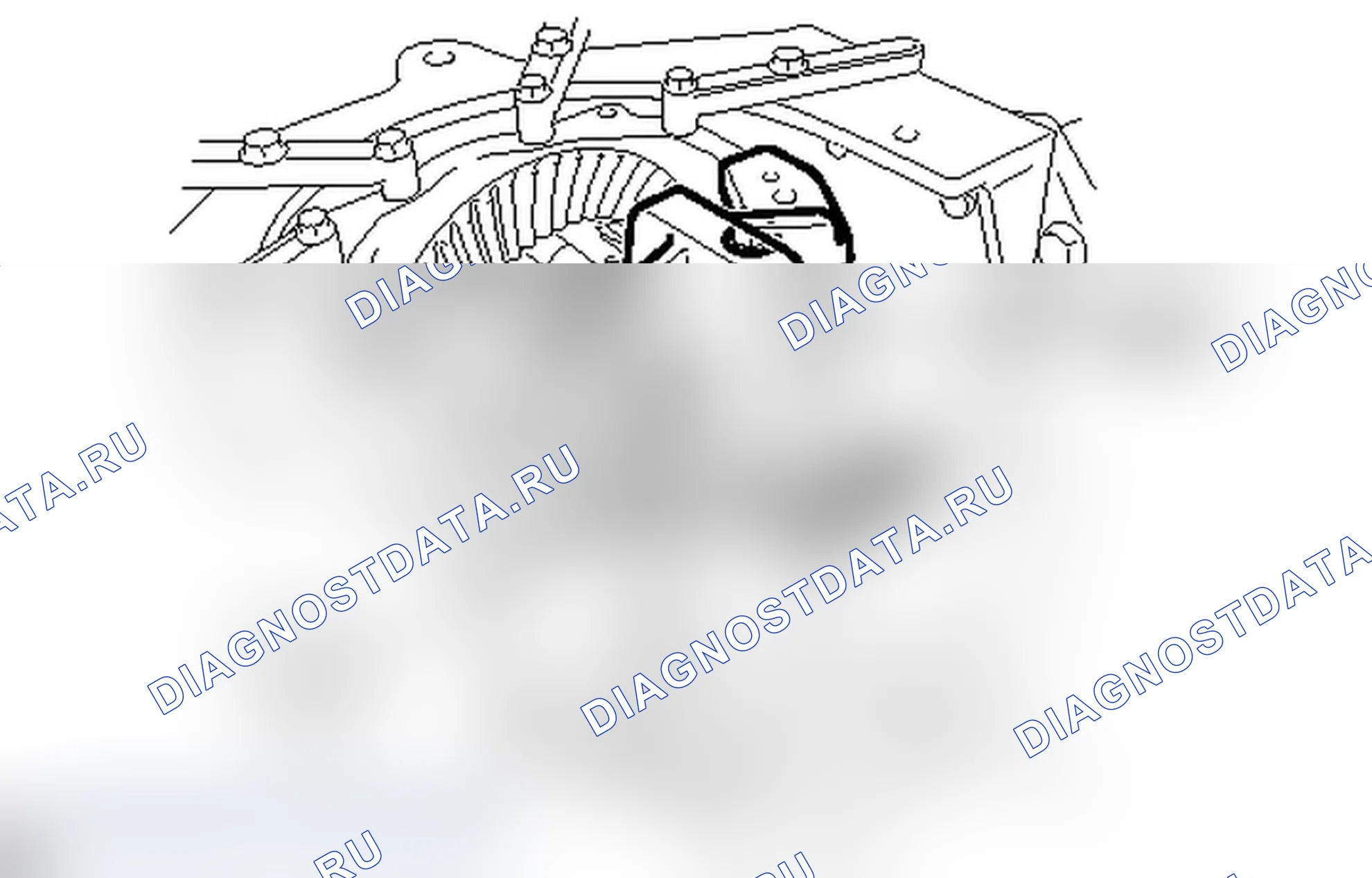 Рис. 121. Lexus IS F I