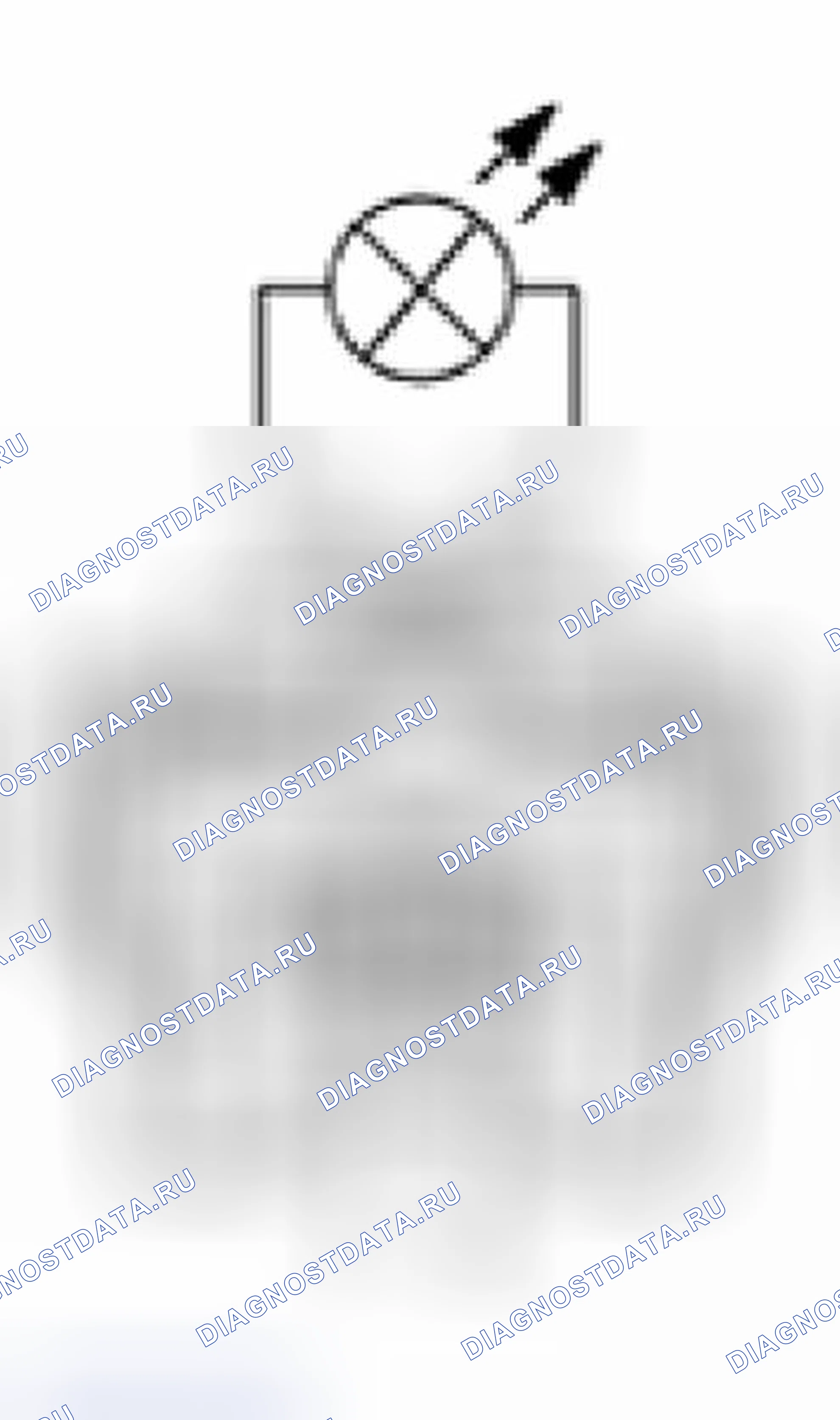 Рис. 503. Volkswagen Jetta IV