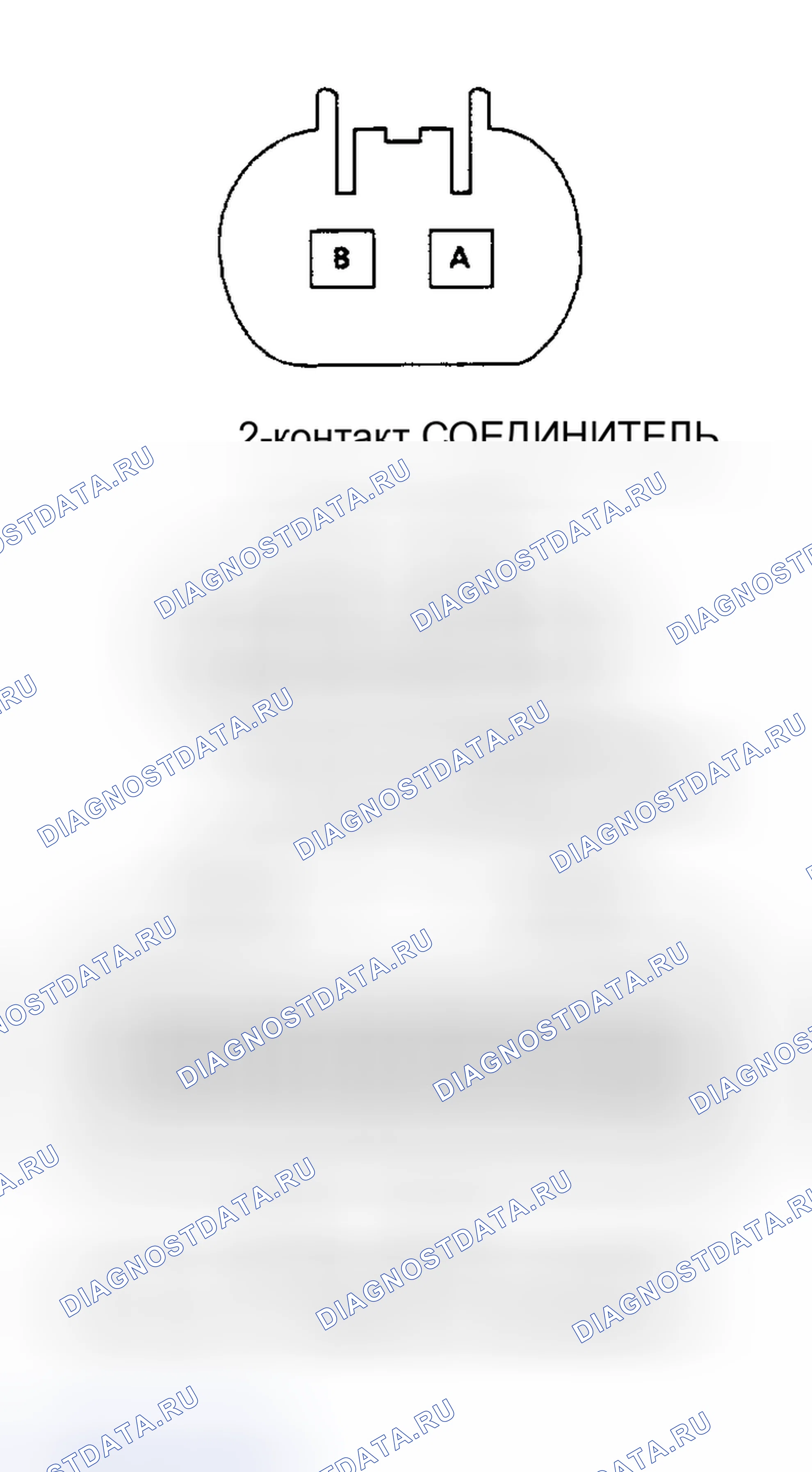 Рис. 131: Цикл зажигания по умолчанию. Pontiac Grand Prix V