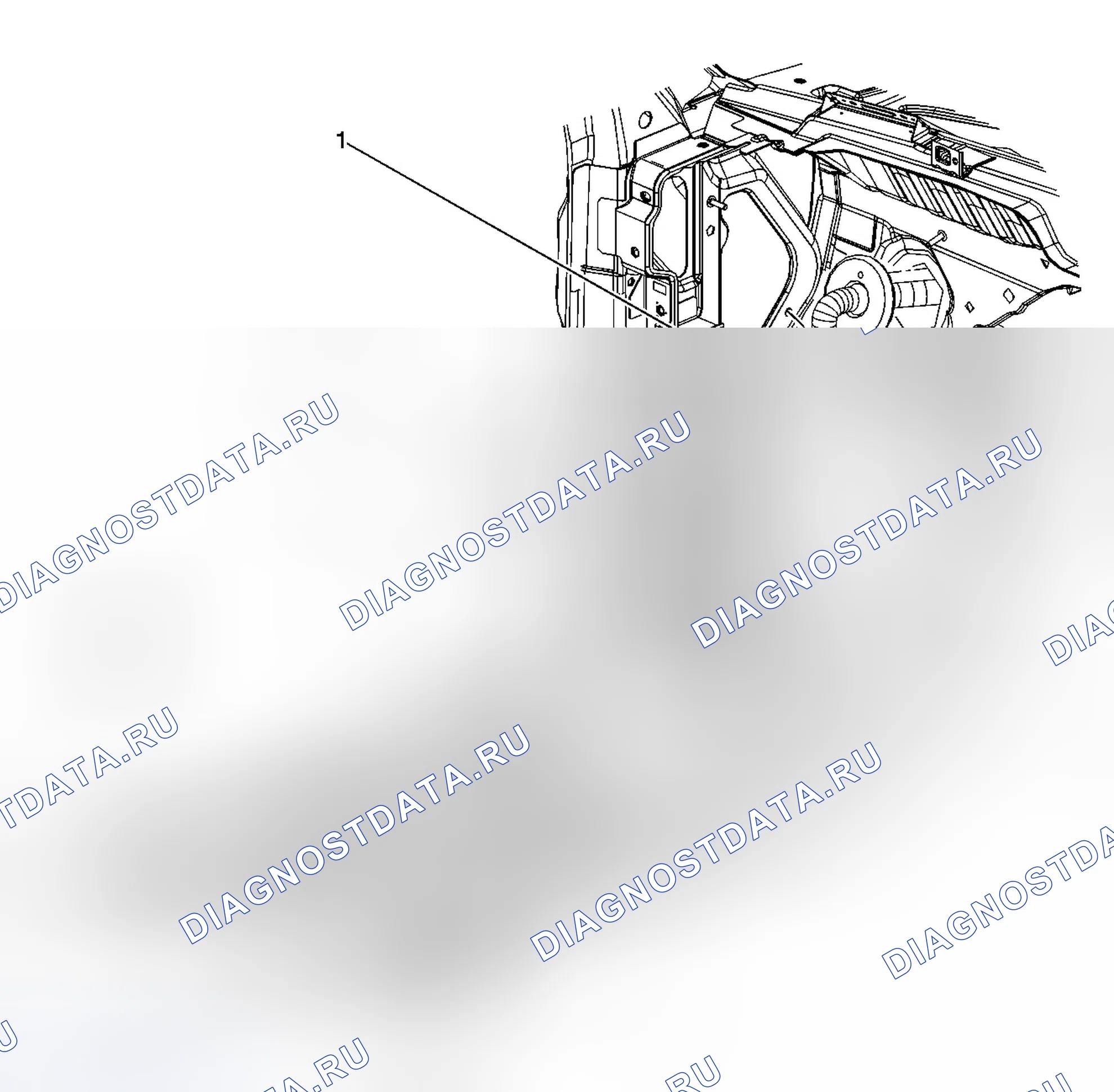 Рис. 34. Chevrolet Equinox I