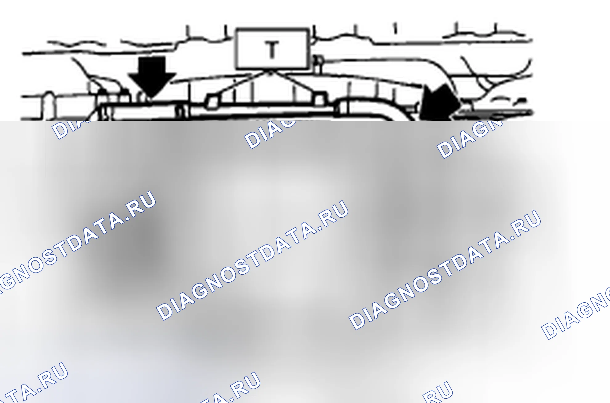 Рис. 23. Subaru Tribeca WX рестайлинг