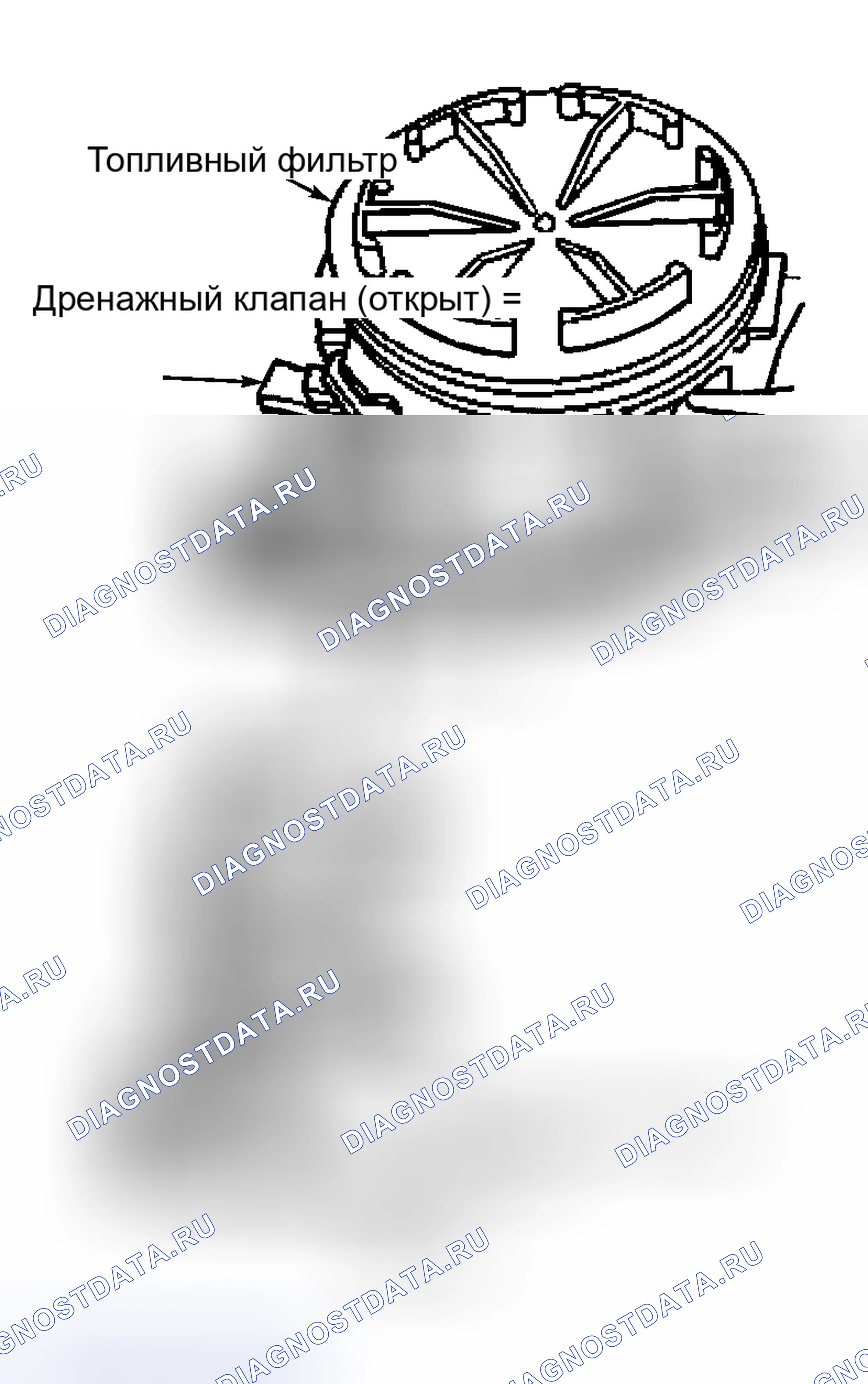 Рис. 18. Ford Cab & Chassis F350 