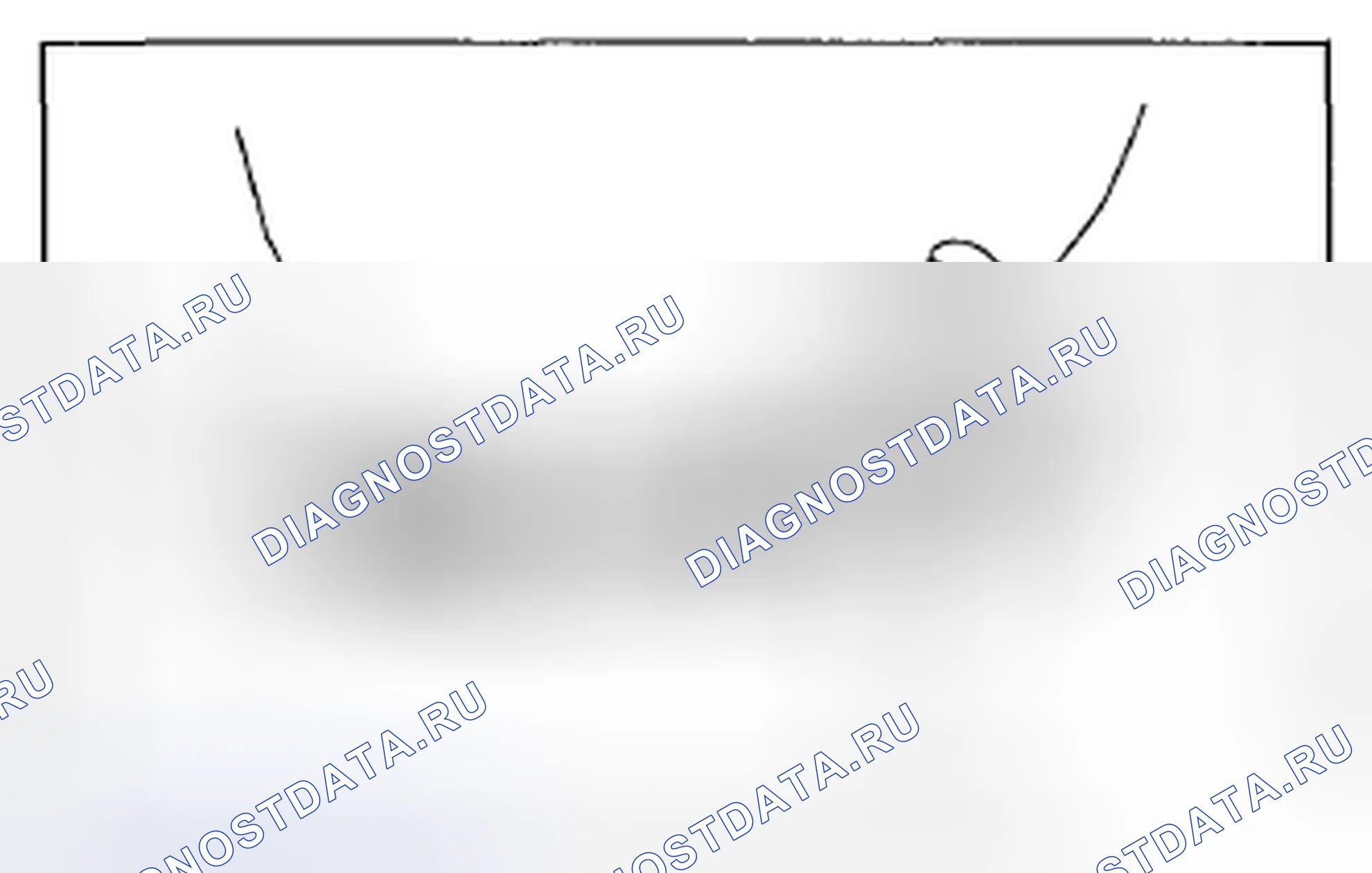 Рис. 618. Subaru Impreza WRX GE рестайлинг