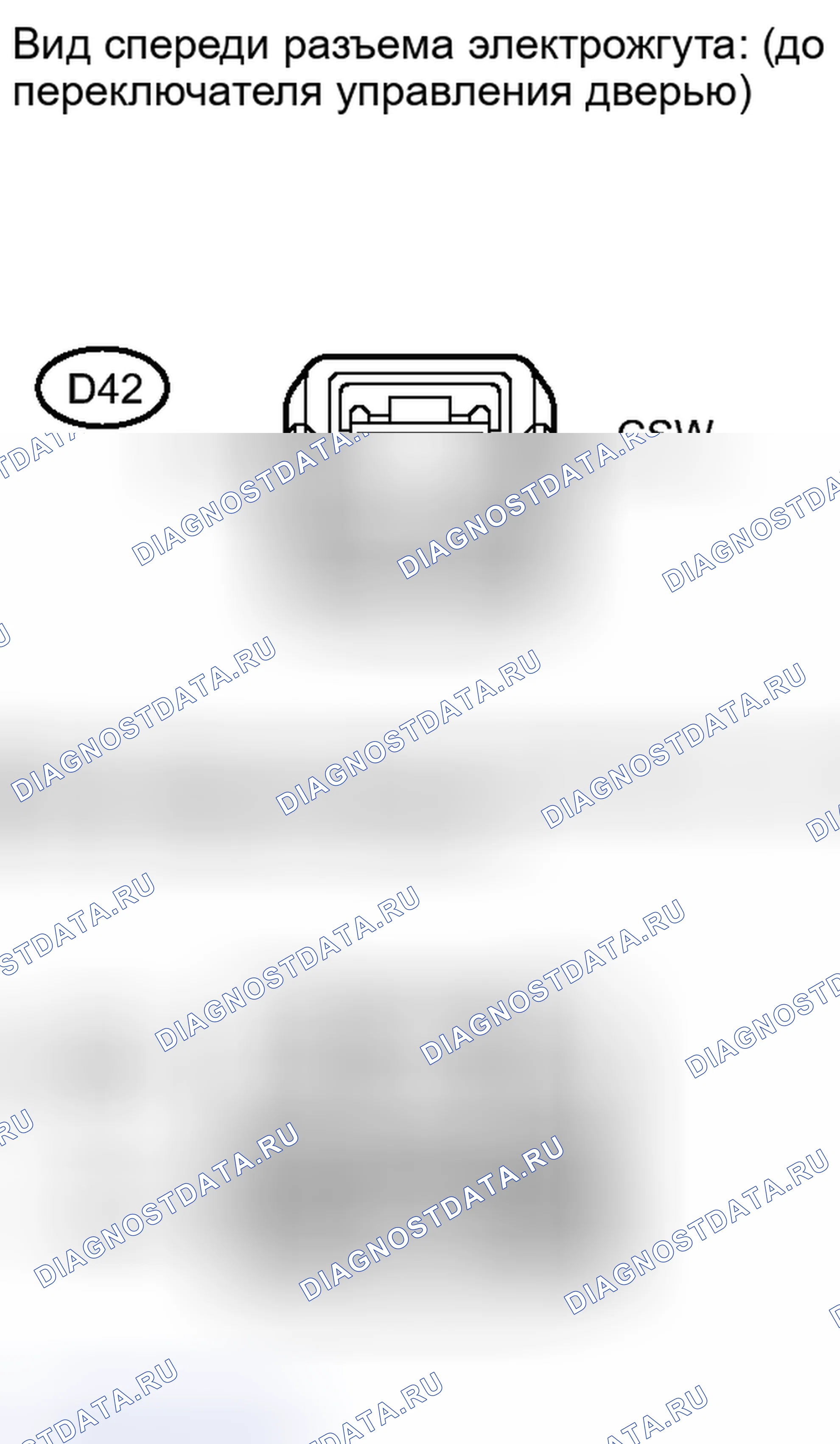 Рис. 267. Toyota Highlander II рестайлинг