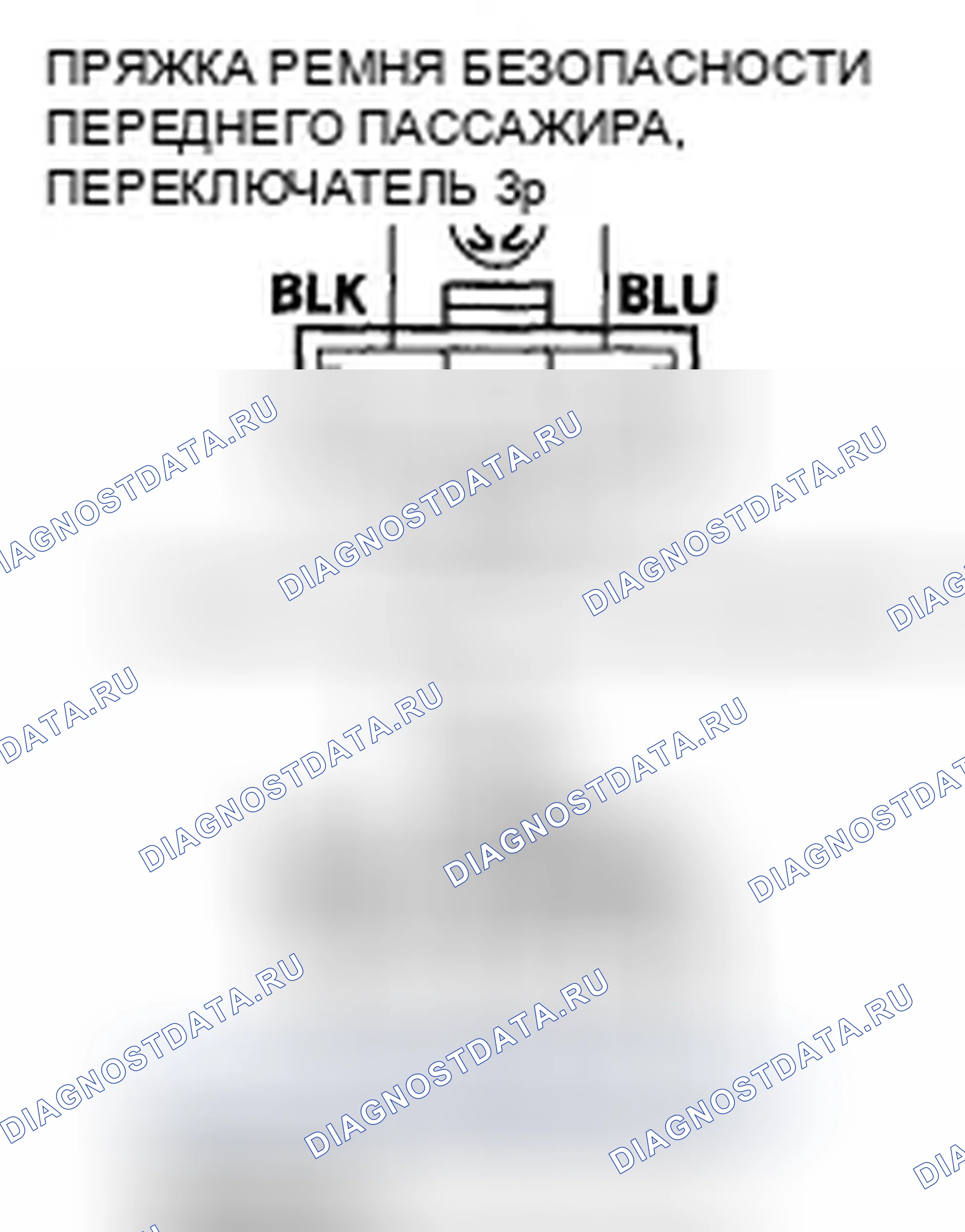 Рис. 524. Honda Accord VII рестайлинг