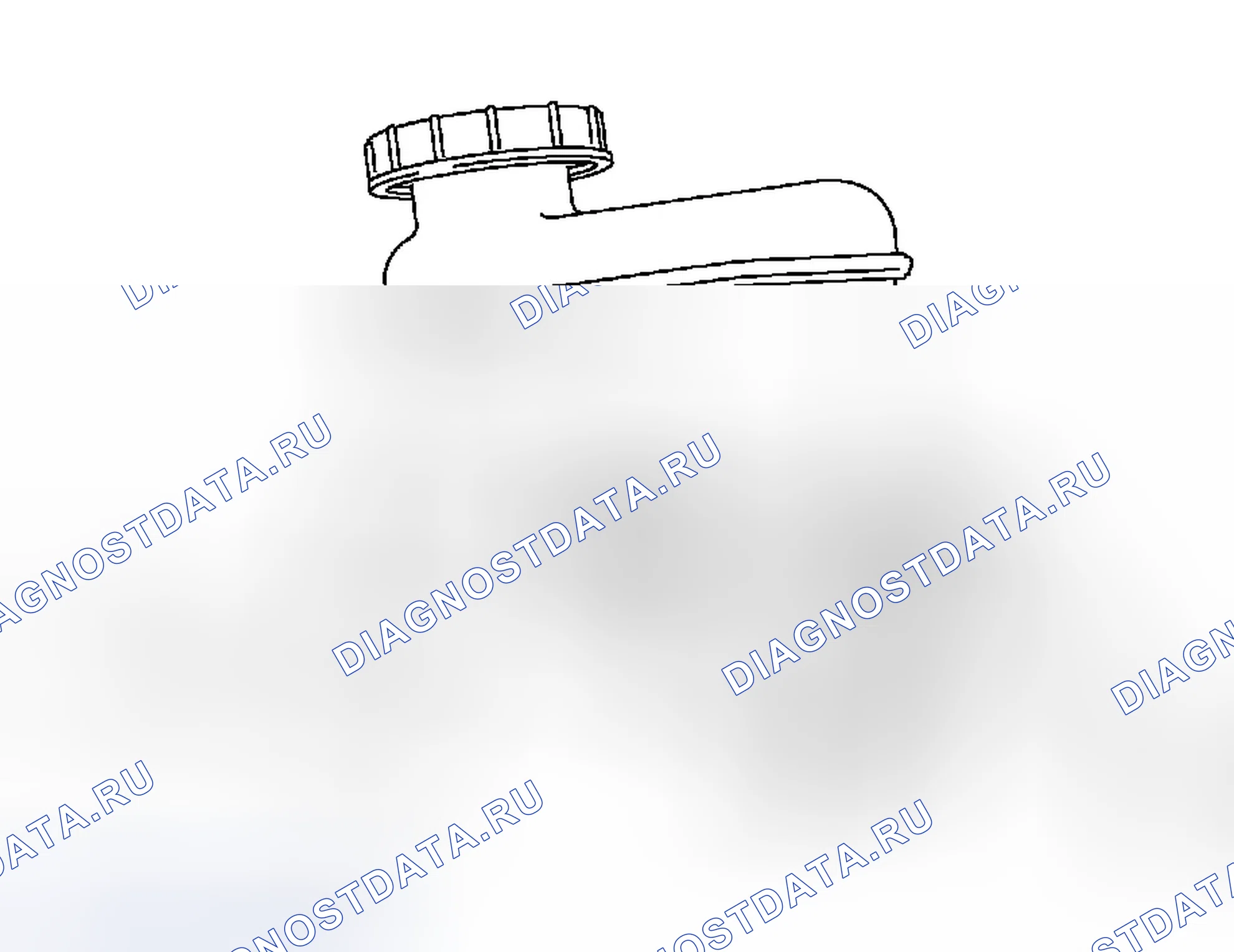 Рис. 23. Ford Escape I рестайлинг