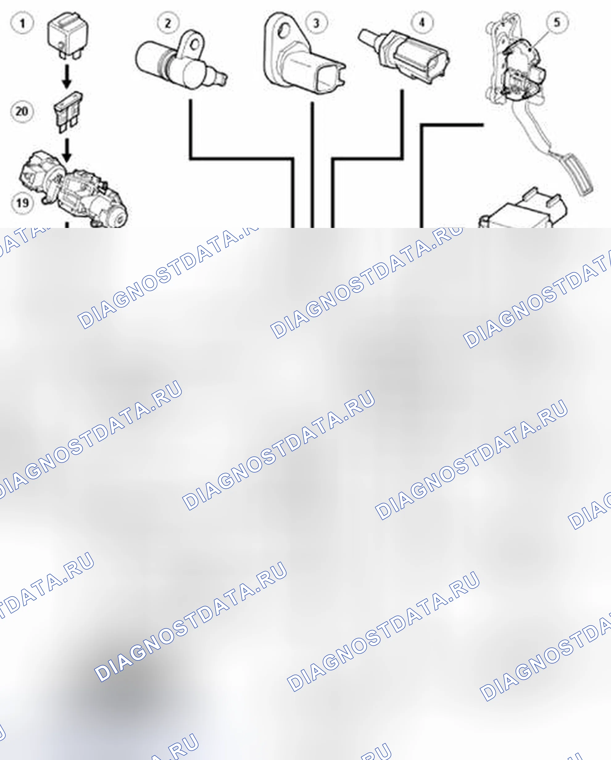 Рис. 12. Land Rover Range Rover Sport I