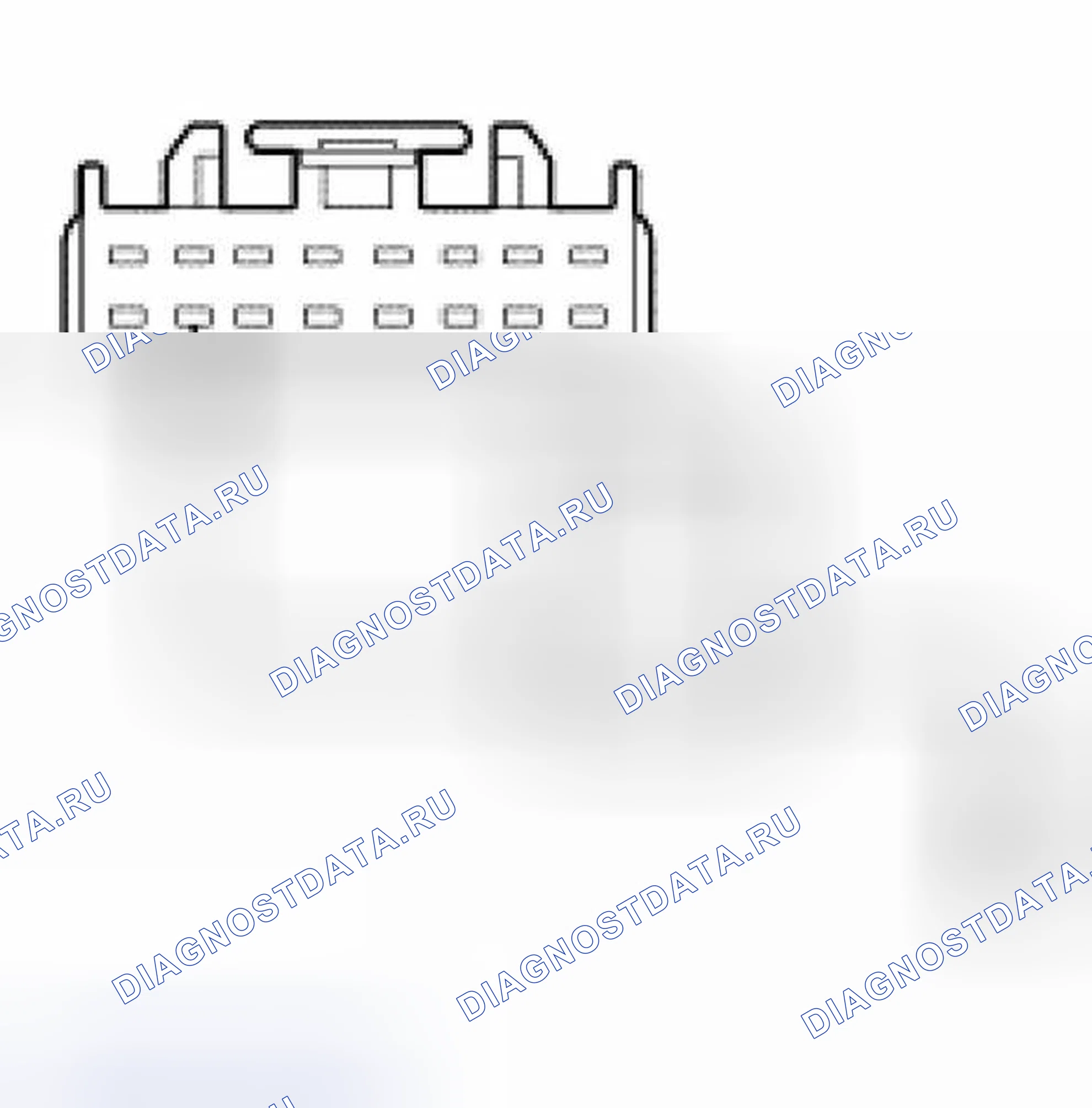 Рис. 56. Lincoln LS I рестайлинг