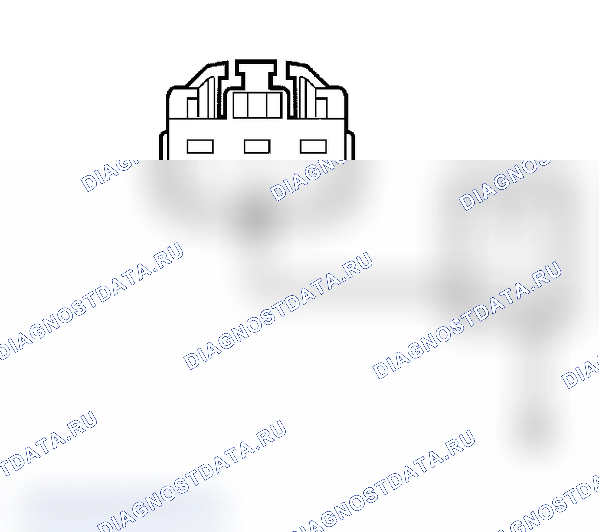 Рис. 44: Тестирование. Ford Five Hundred I