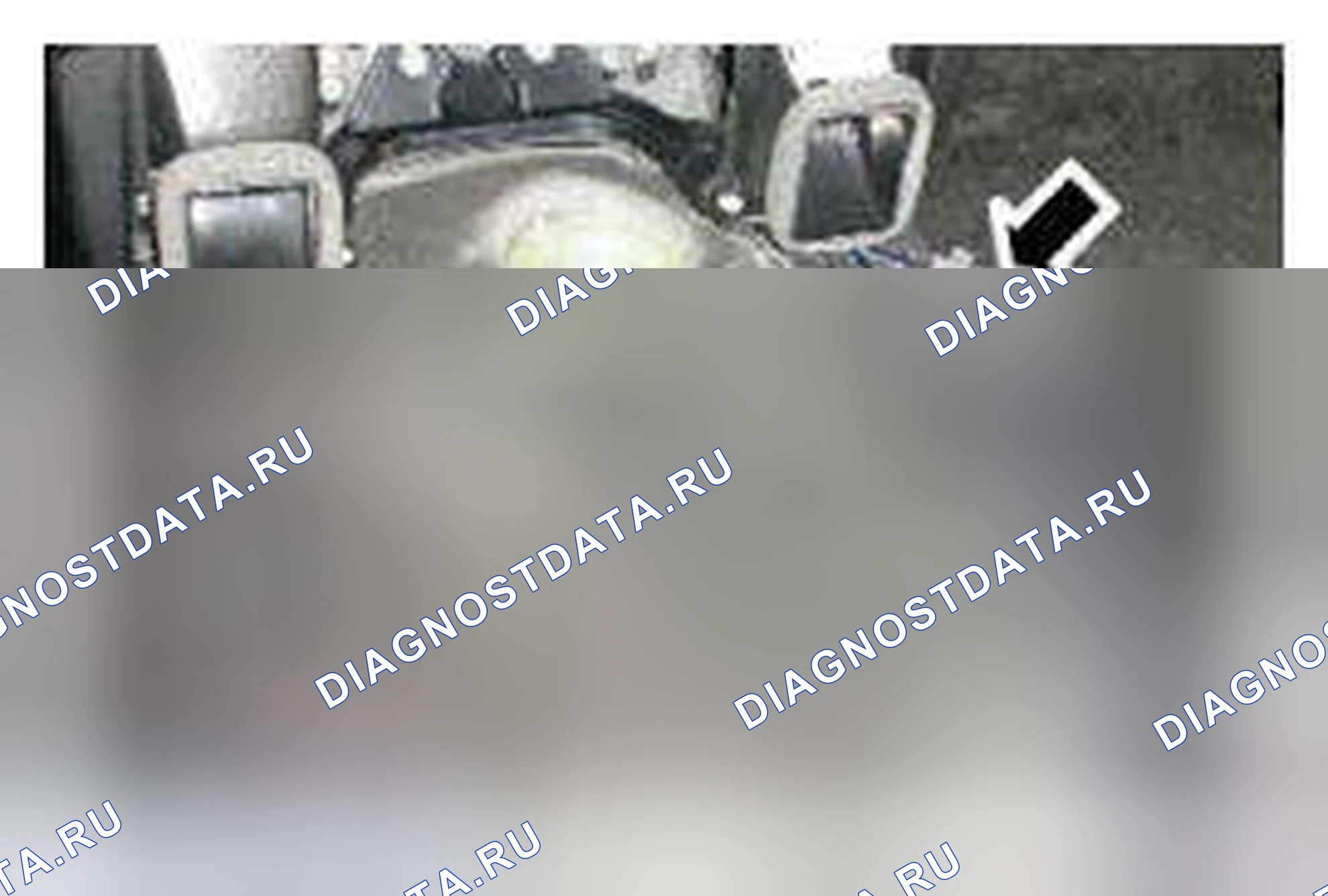 Рис. 93. Land Rover Range Rover Sport L320