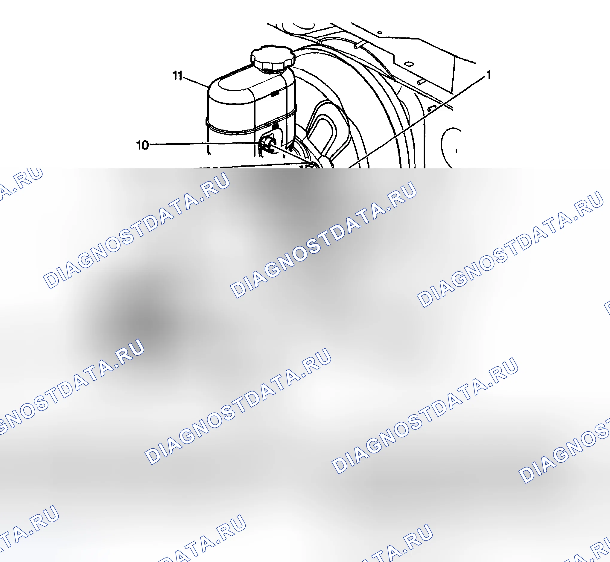 Рис. 67. Chevrolet Silverado 2500 GMT400 final