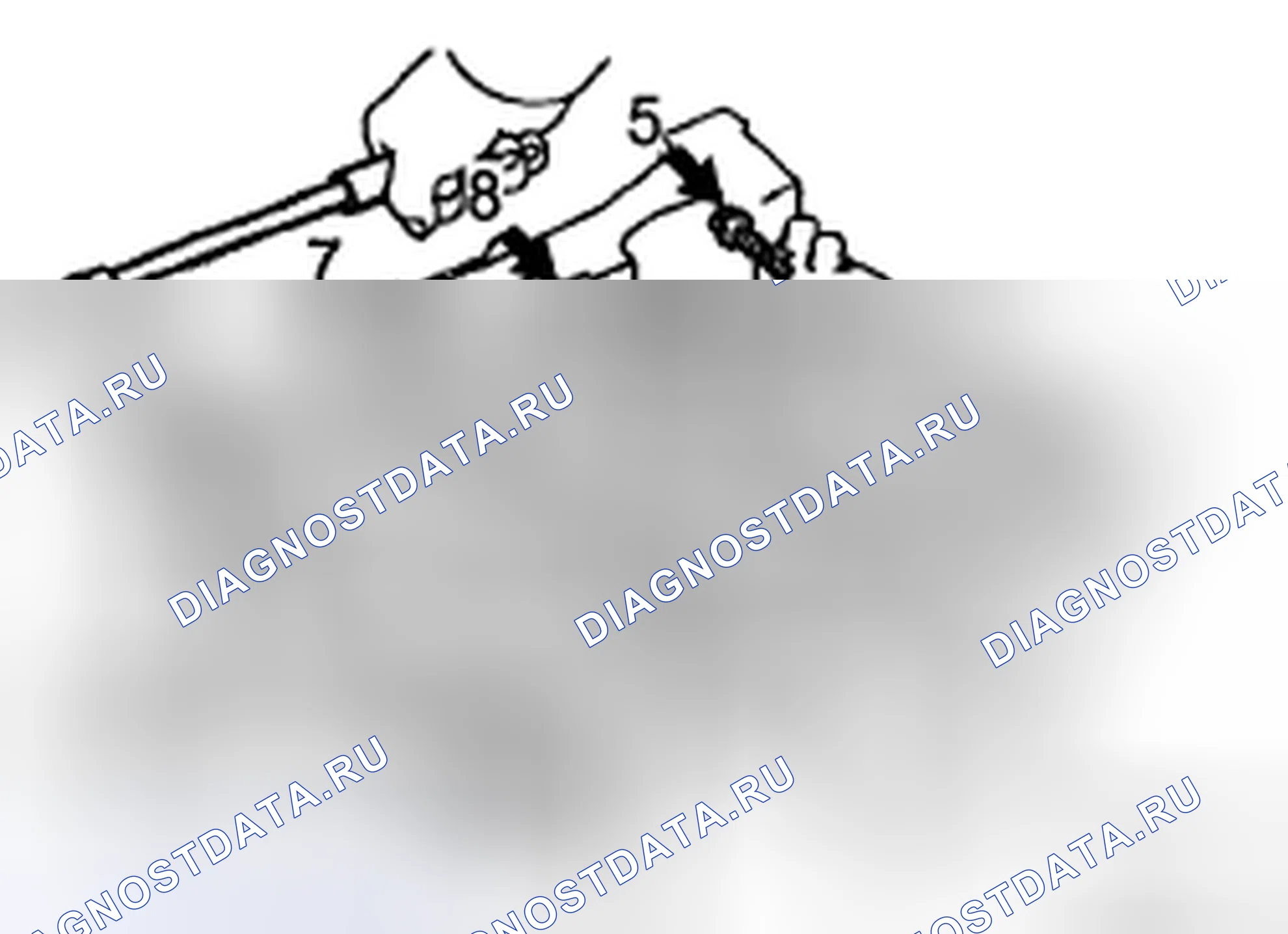 Рис. 307. Honda Accord IX