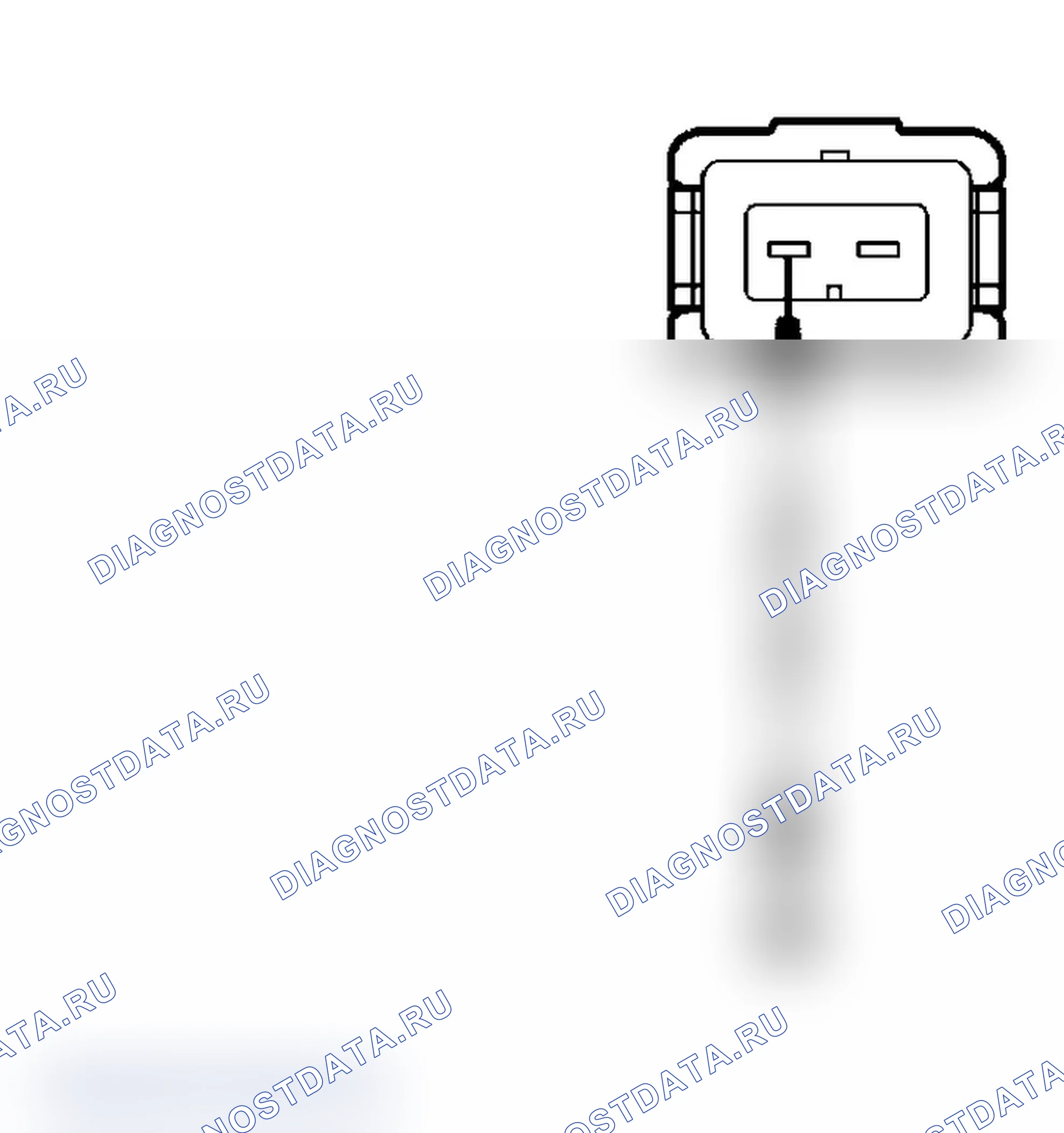 Рис. 44: Тестирование. Ford Five Hundred I