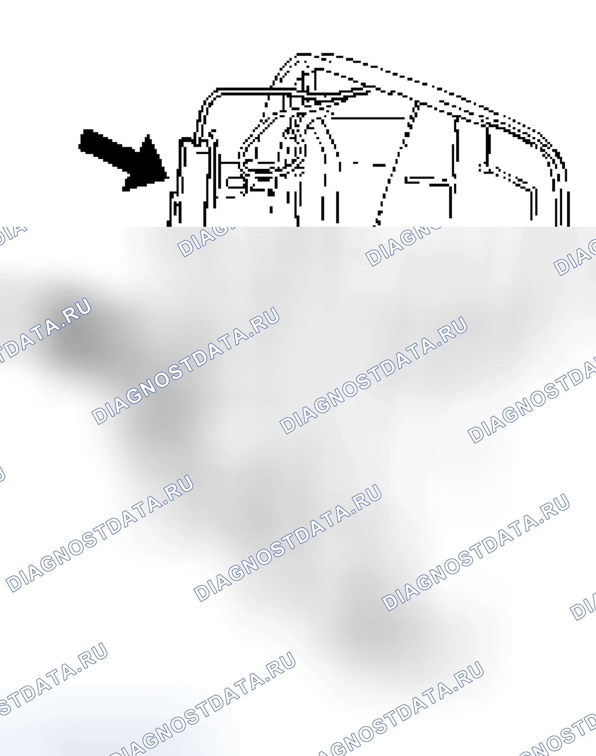 Рис. 56. Isuzu Axiom I
