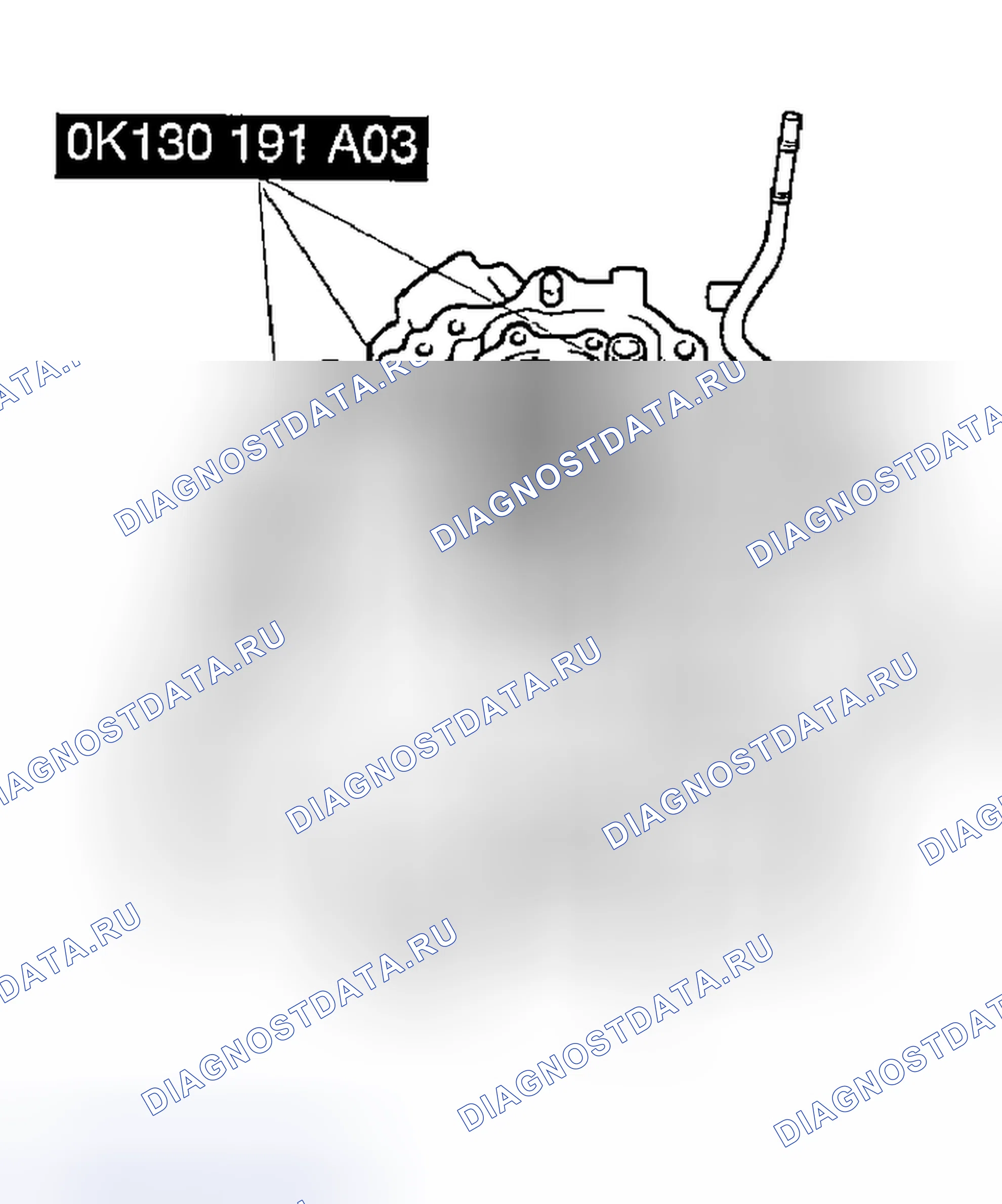 Рис. 317. Kia Rio I