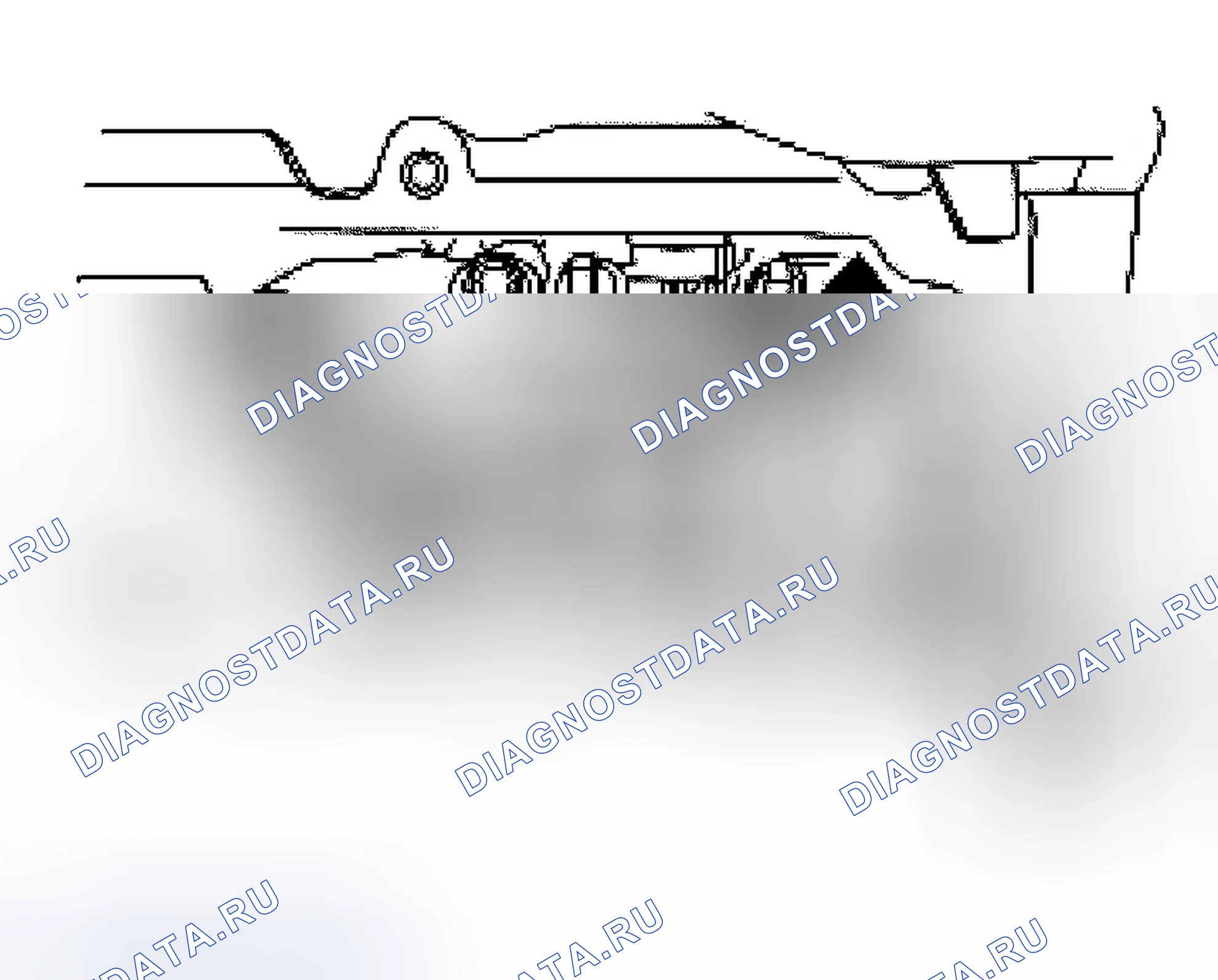 Рис. 1791. Ford Econoline E250 