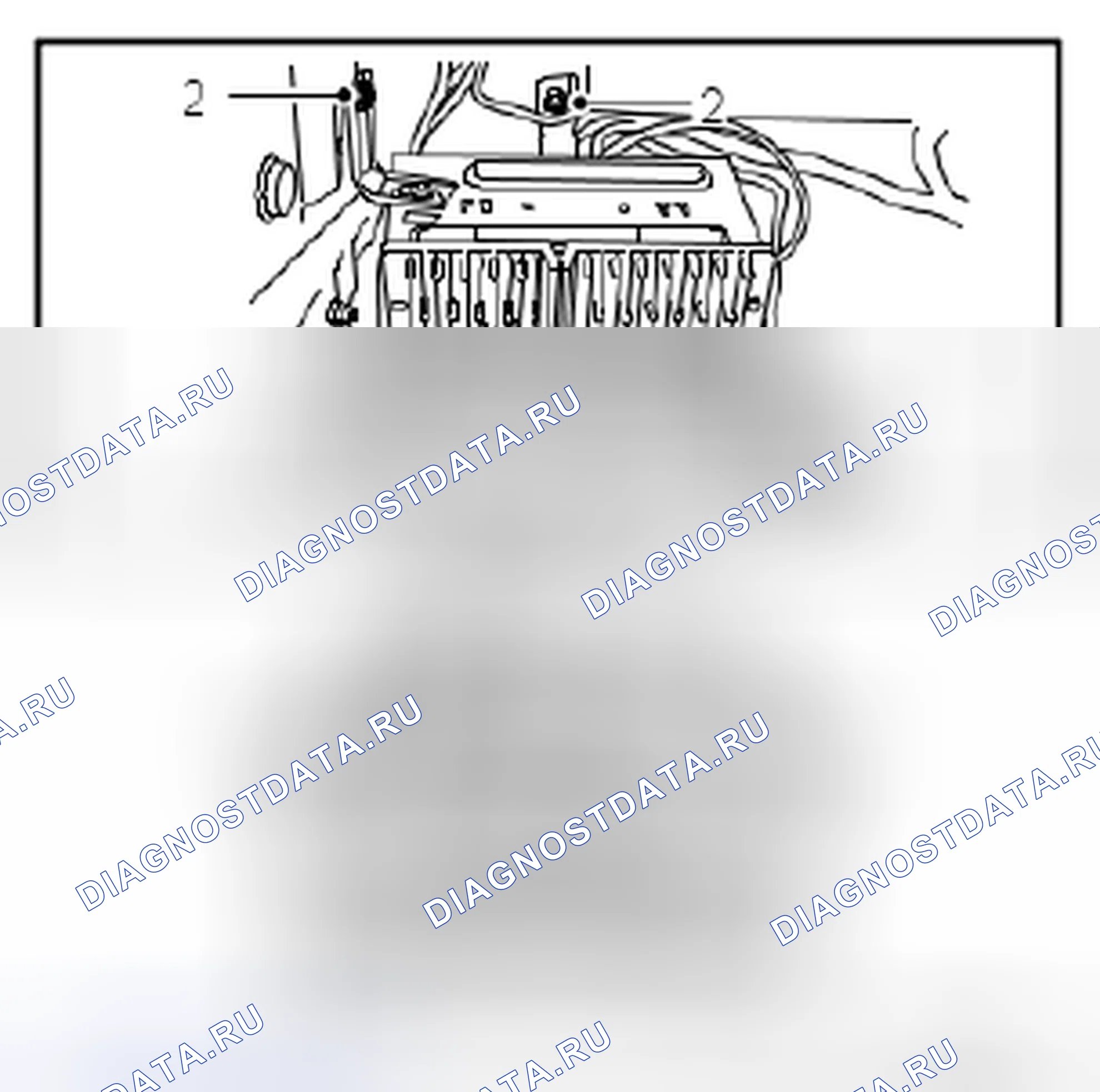 Рис. 28: Для удаления. Kia Optima II