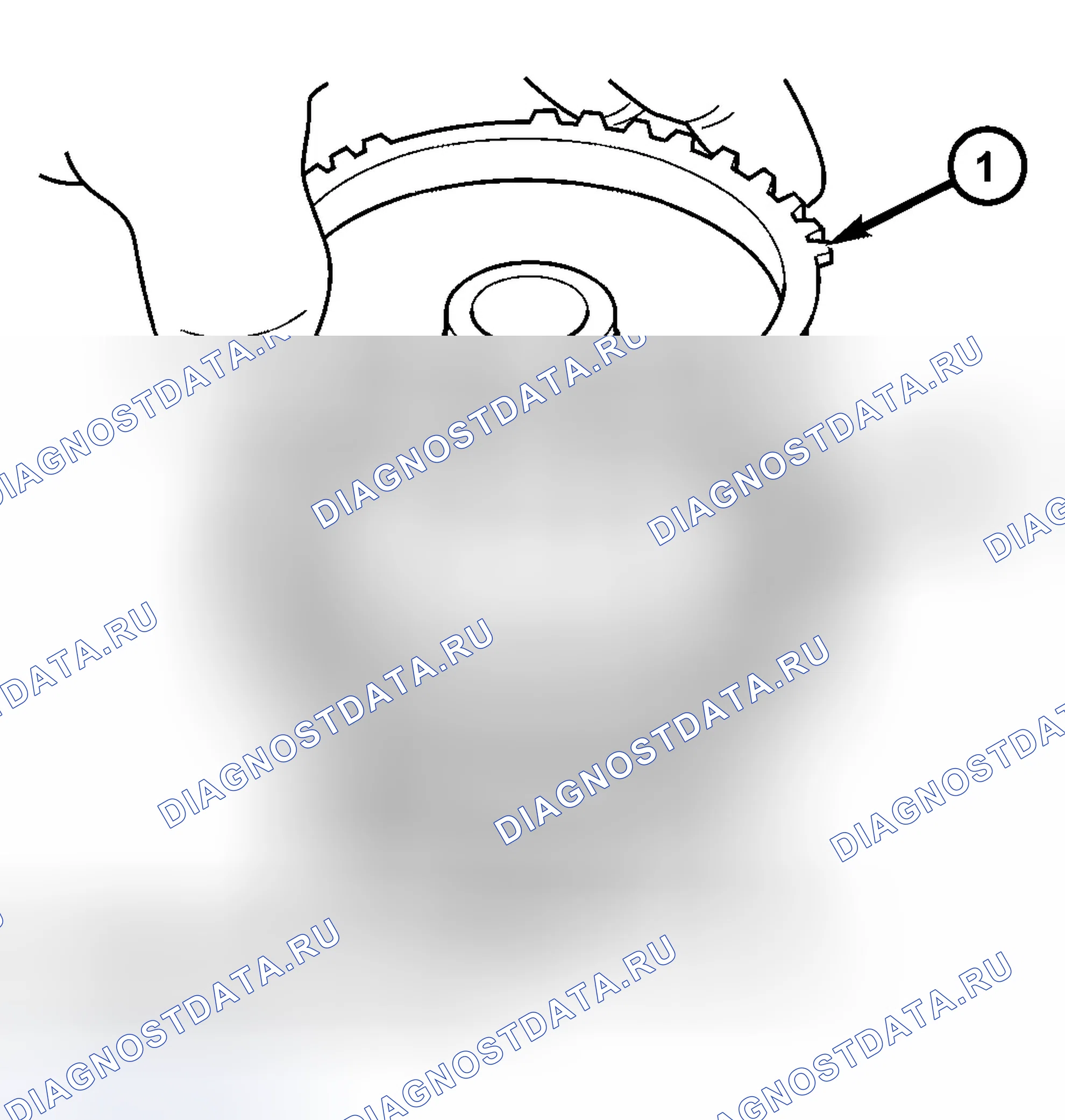 Рис. 175. Dodge Grand Caravan IV